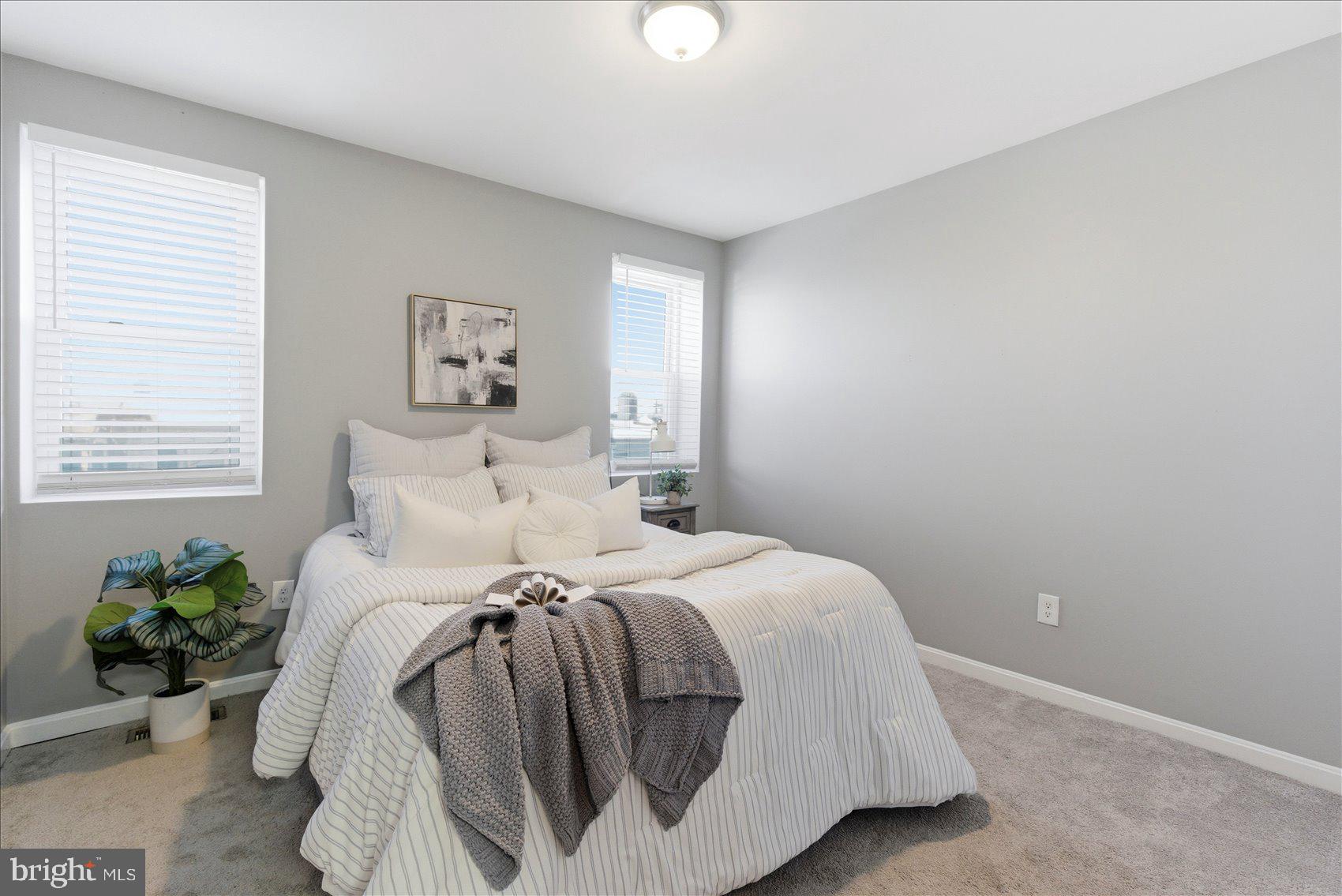 MCELDERRY PARK - Residential