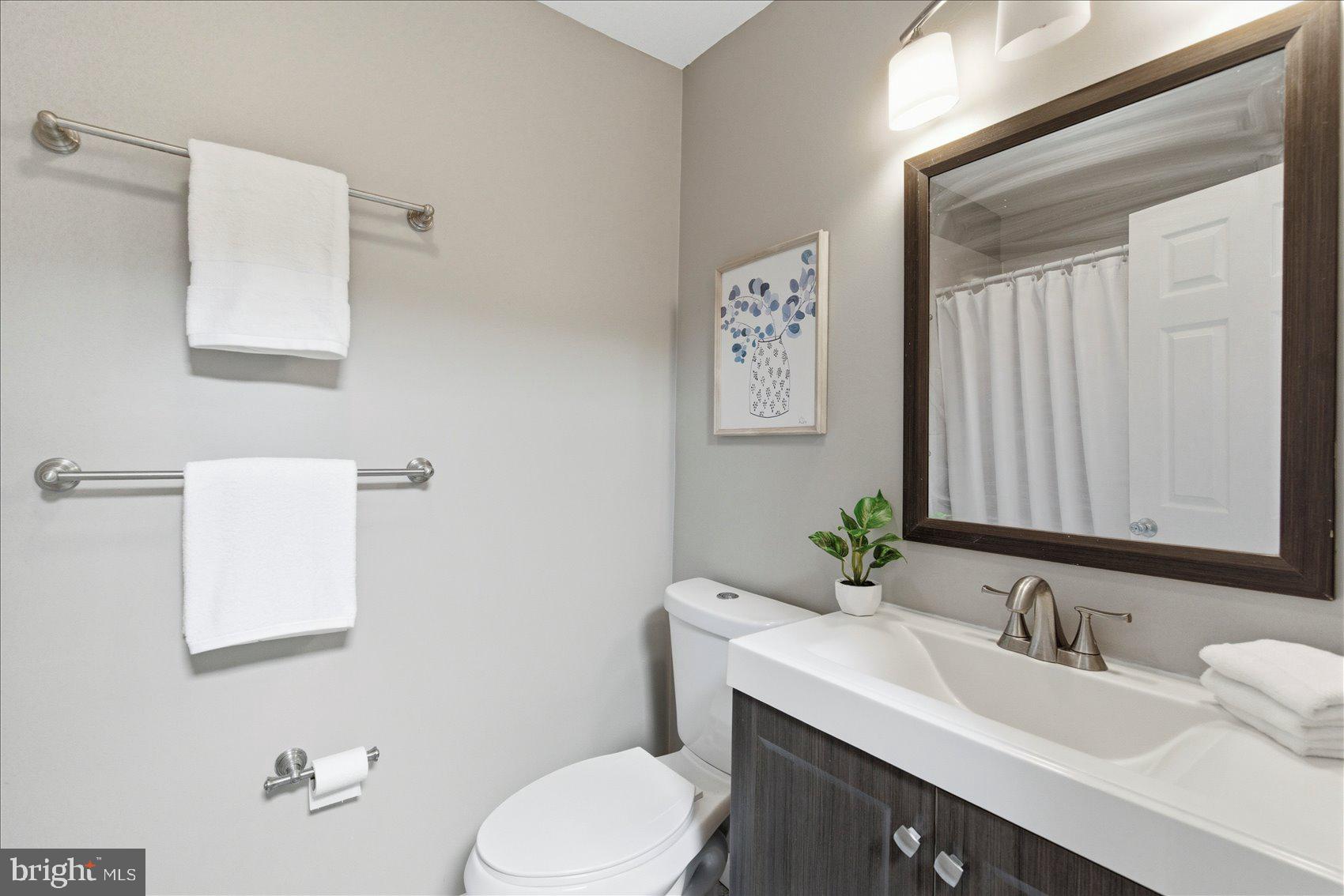 MCELDERRY PARK - Residential