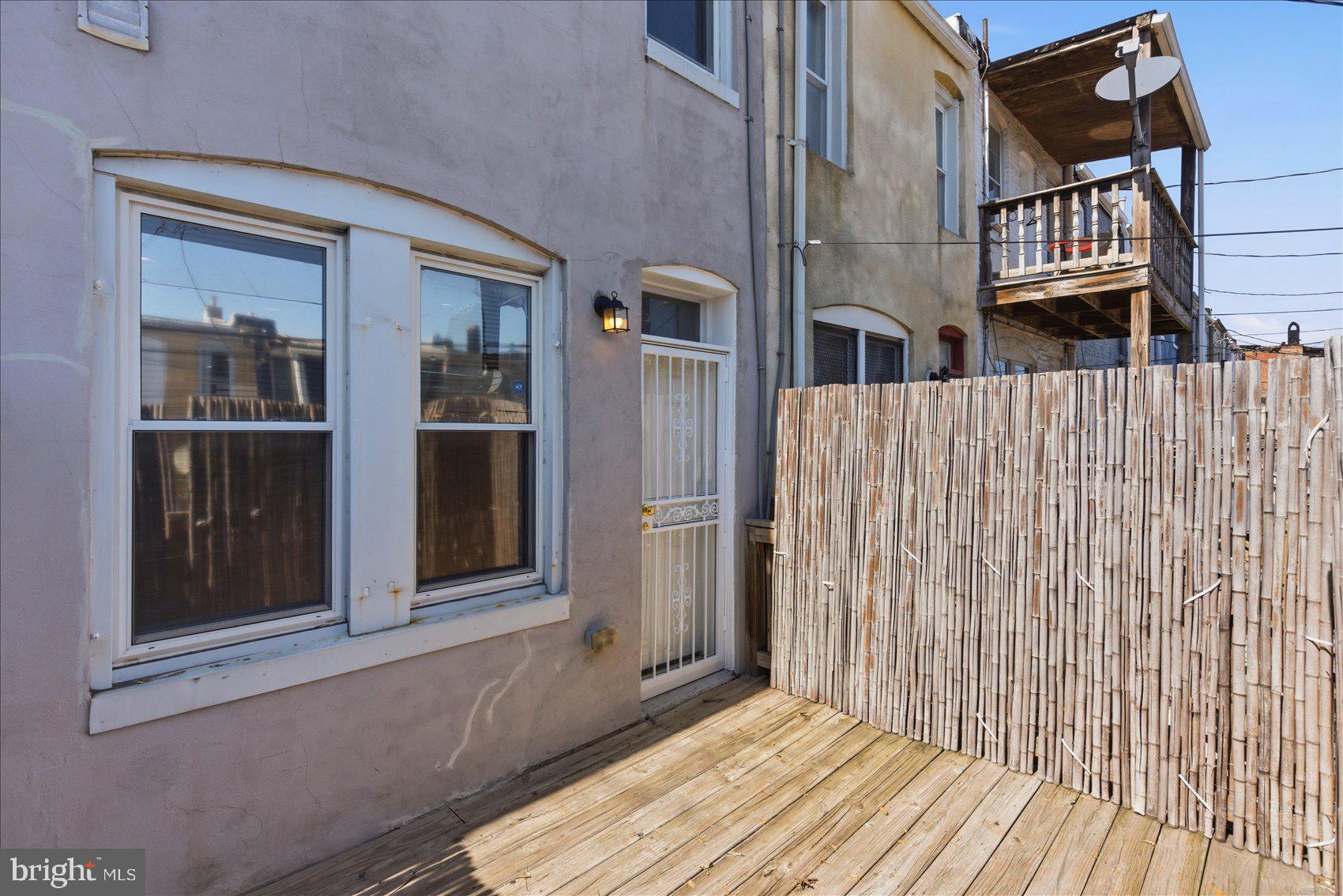 MCELDERRY PARK - Residential