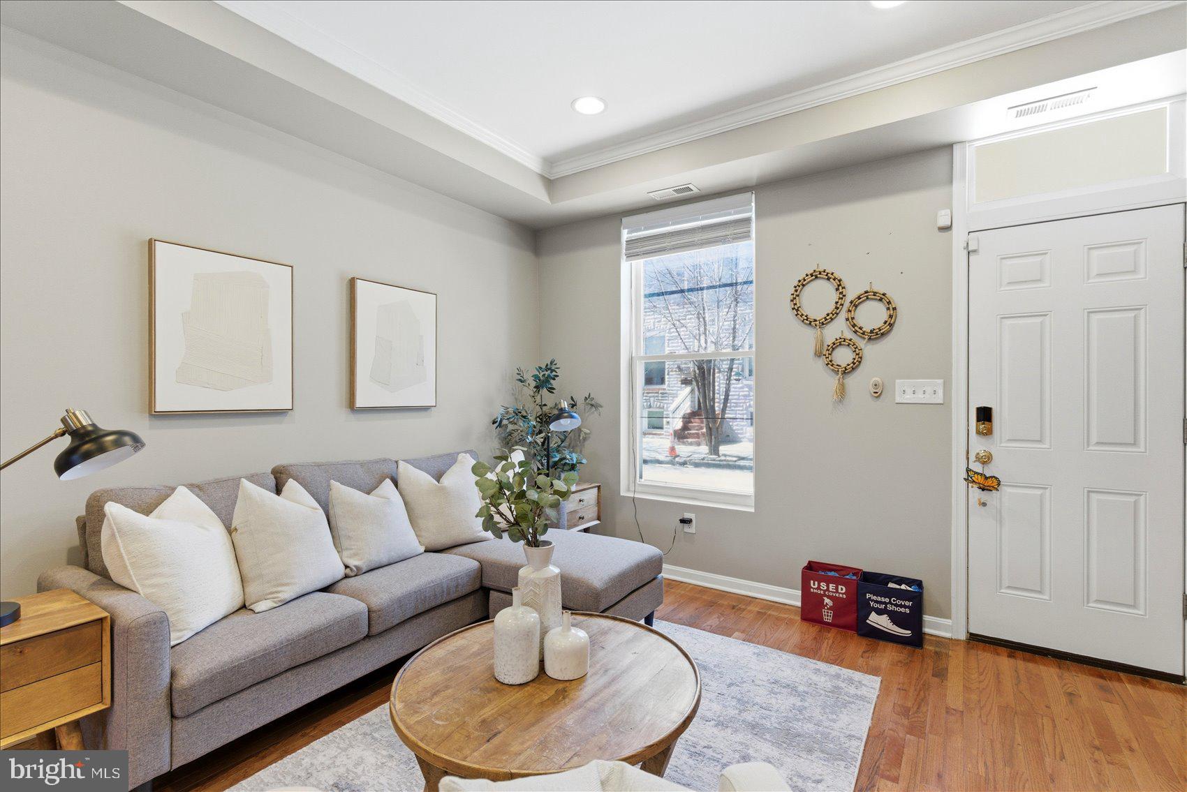 MCELDERRY PARK - Residential