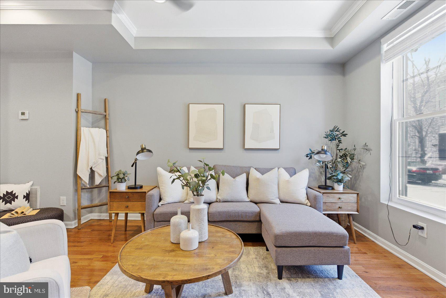 MCELDERRY PARK - Residential