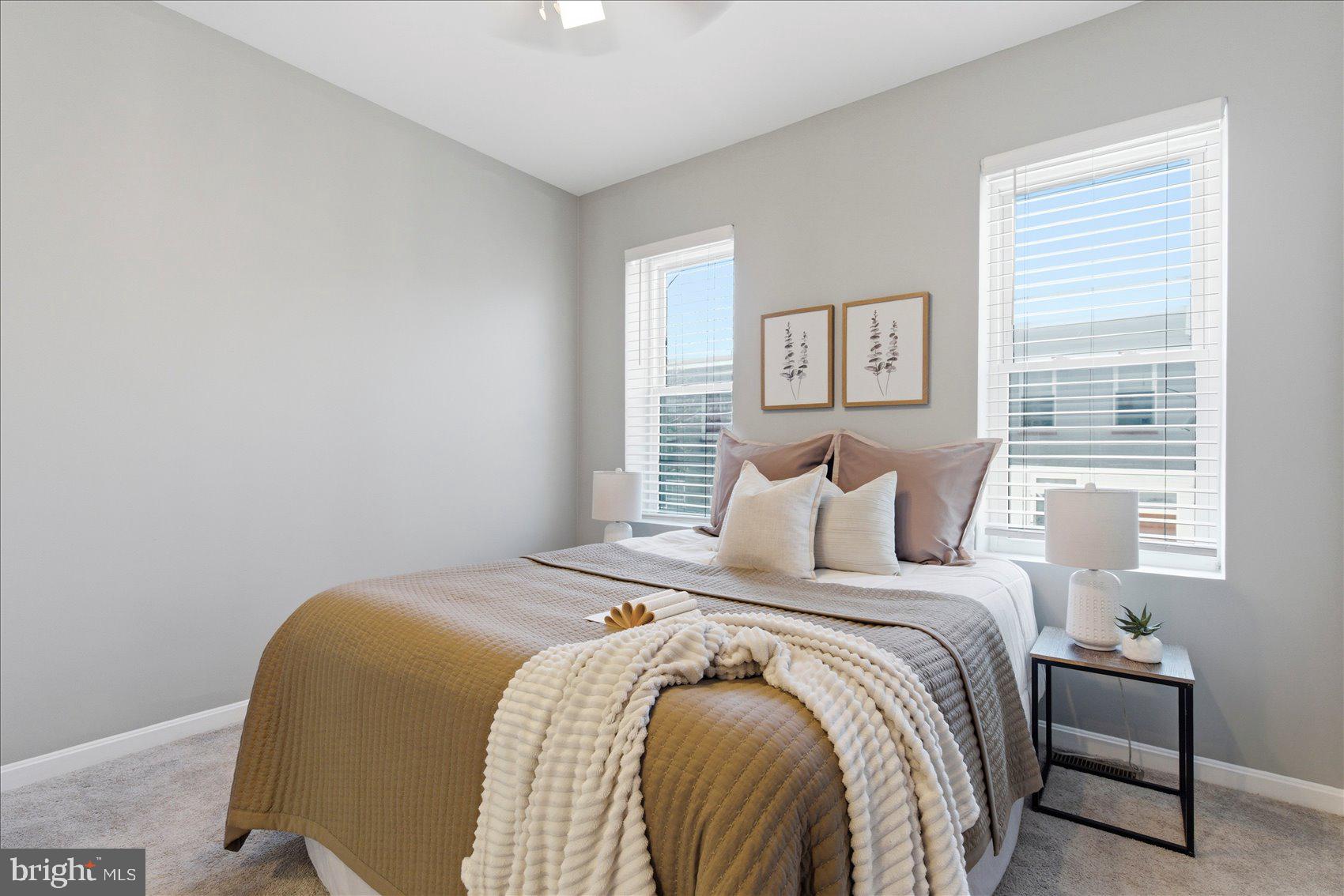 MCELDERRY PARK - Residential