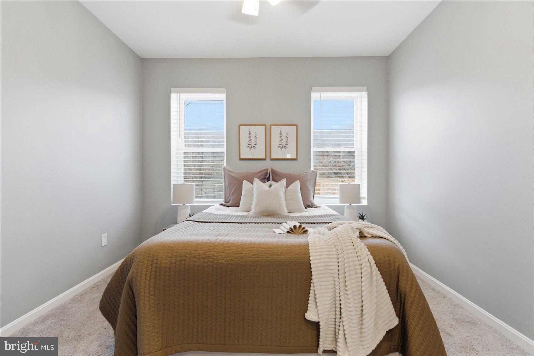 MCELDERRY PARK - Residential