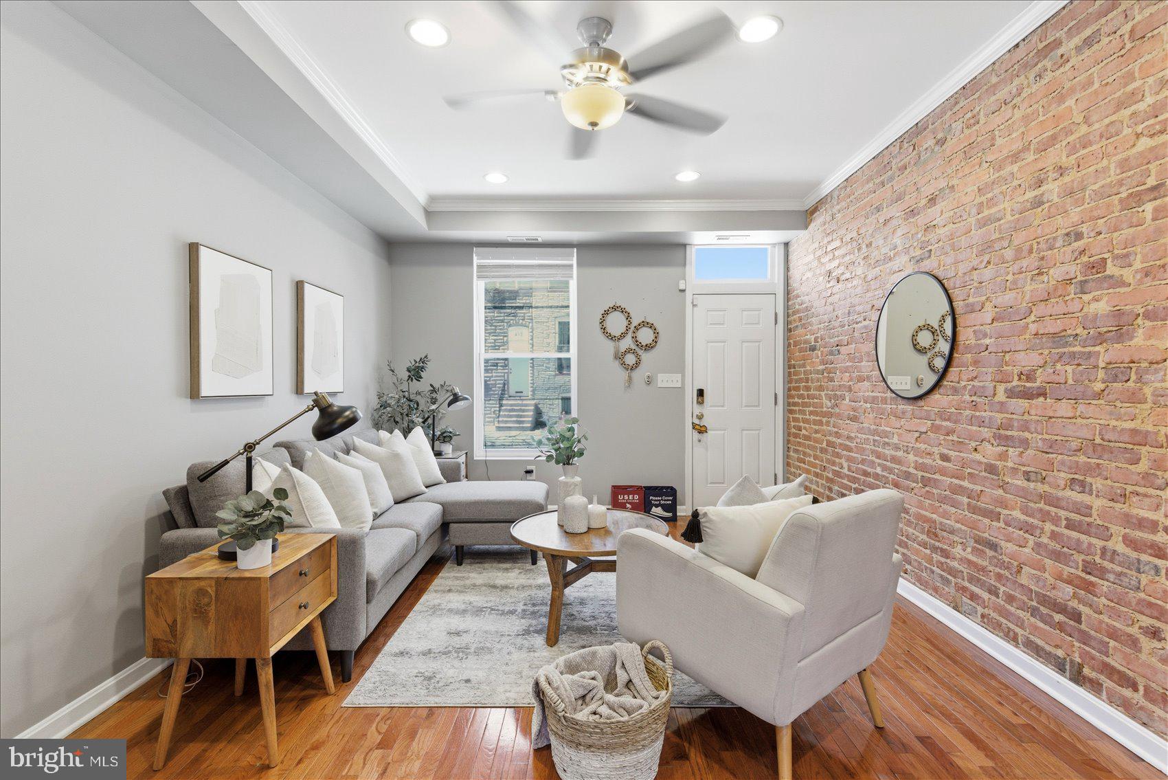 MCELDERRY PARK - Residential