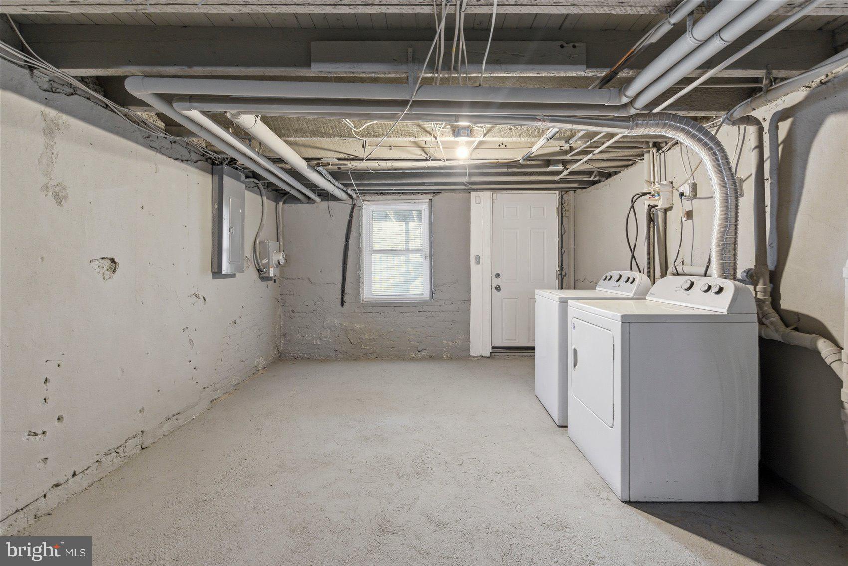 MCELDERRY PARK - Residential