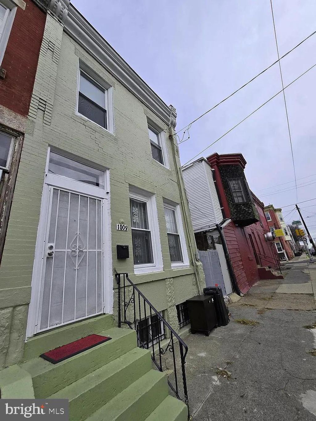 Photo of 1009 W Susquehanna Avenue, PHILADELPHIA, PA 19122 (MLS # PAPH2567660)