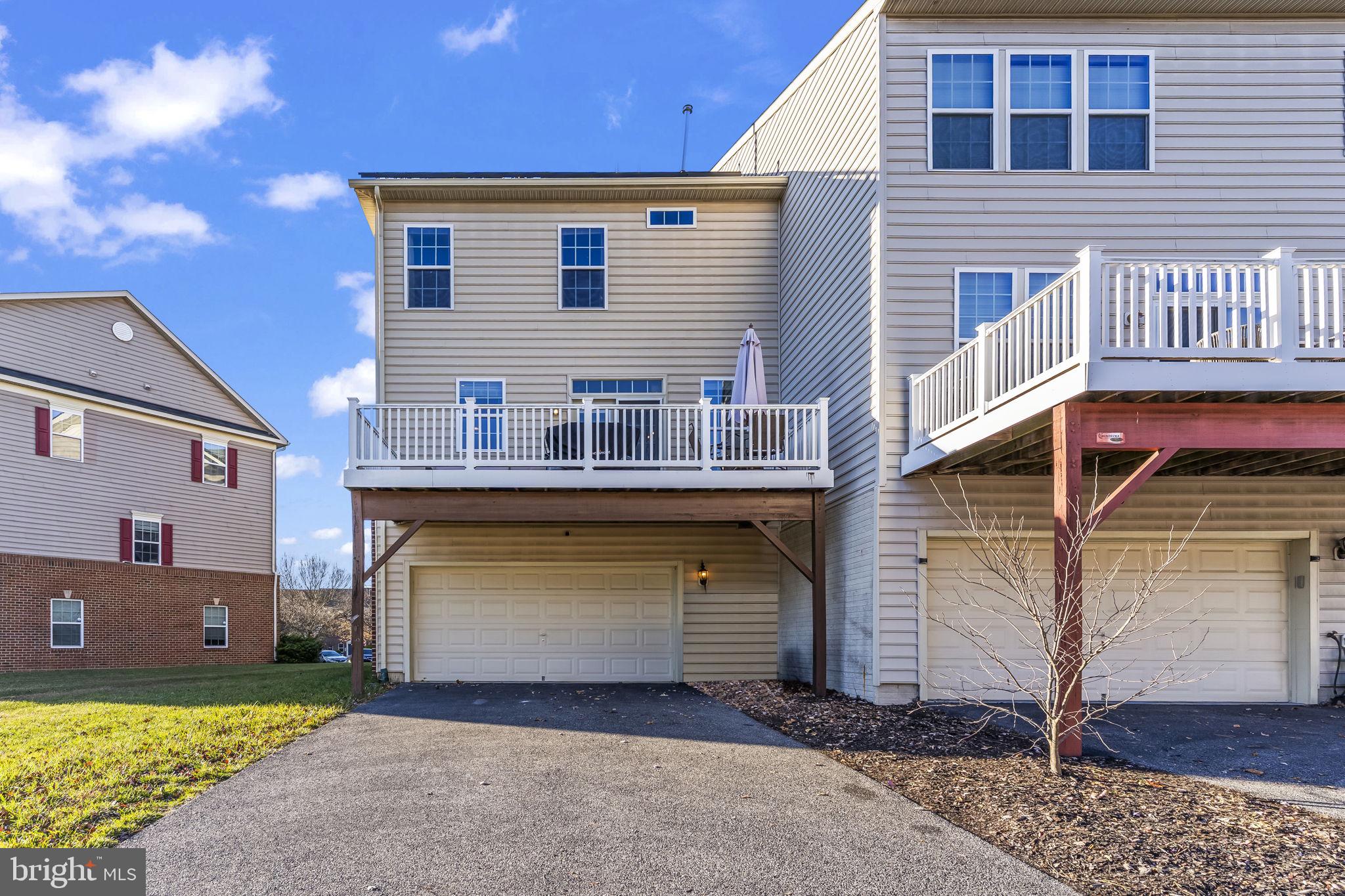 THE PRESERVE AT PISCATAWAY - Residential Lease