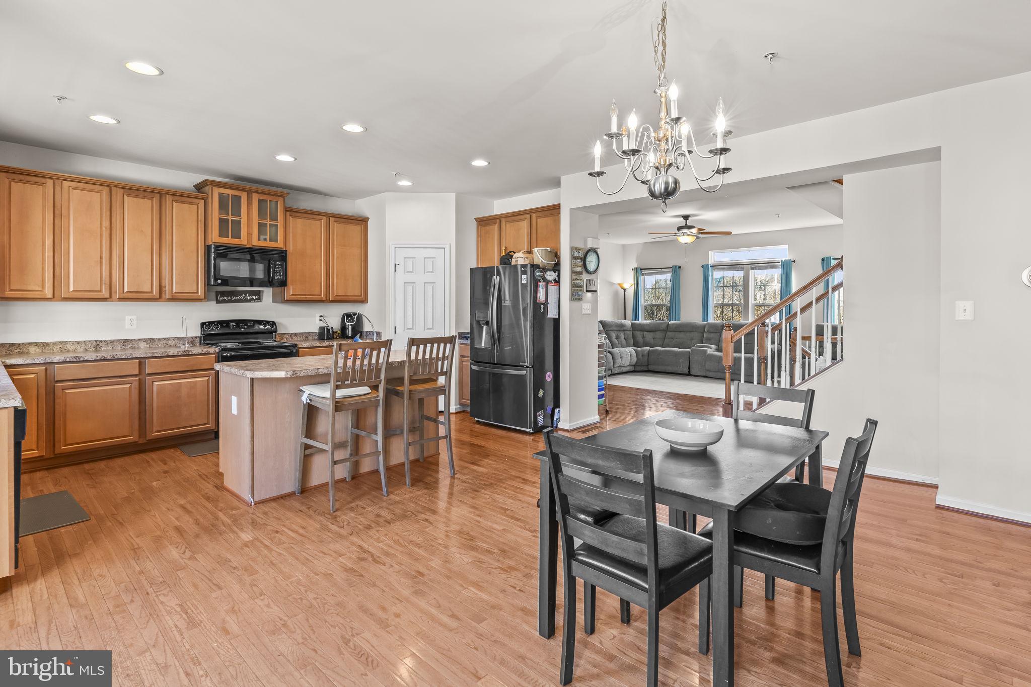 THE PRESERVE AT PISCATAWAY - Residential Lease