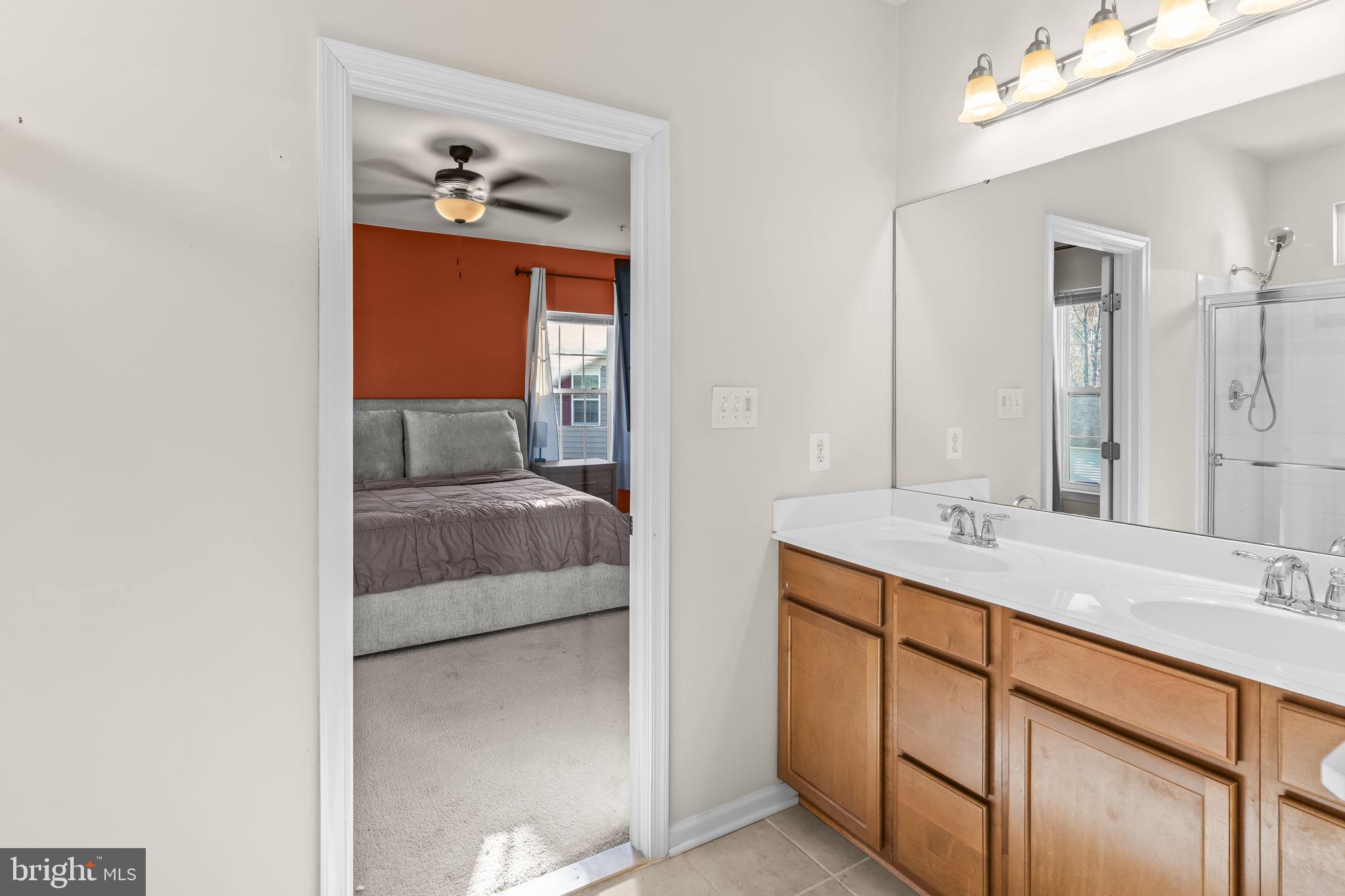 THE PRESERVE AT PISCATAWAY - Residential Lease