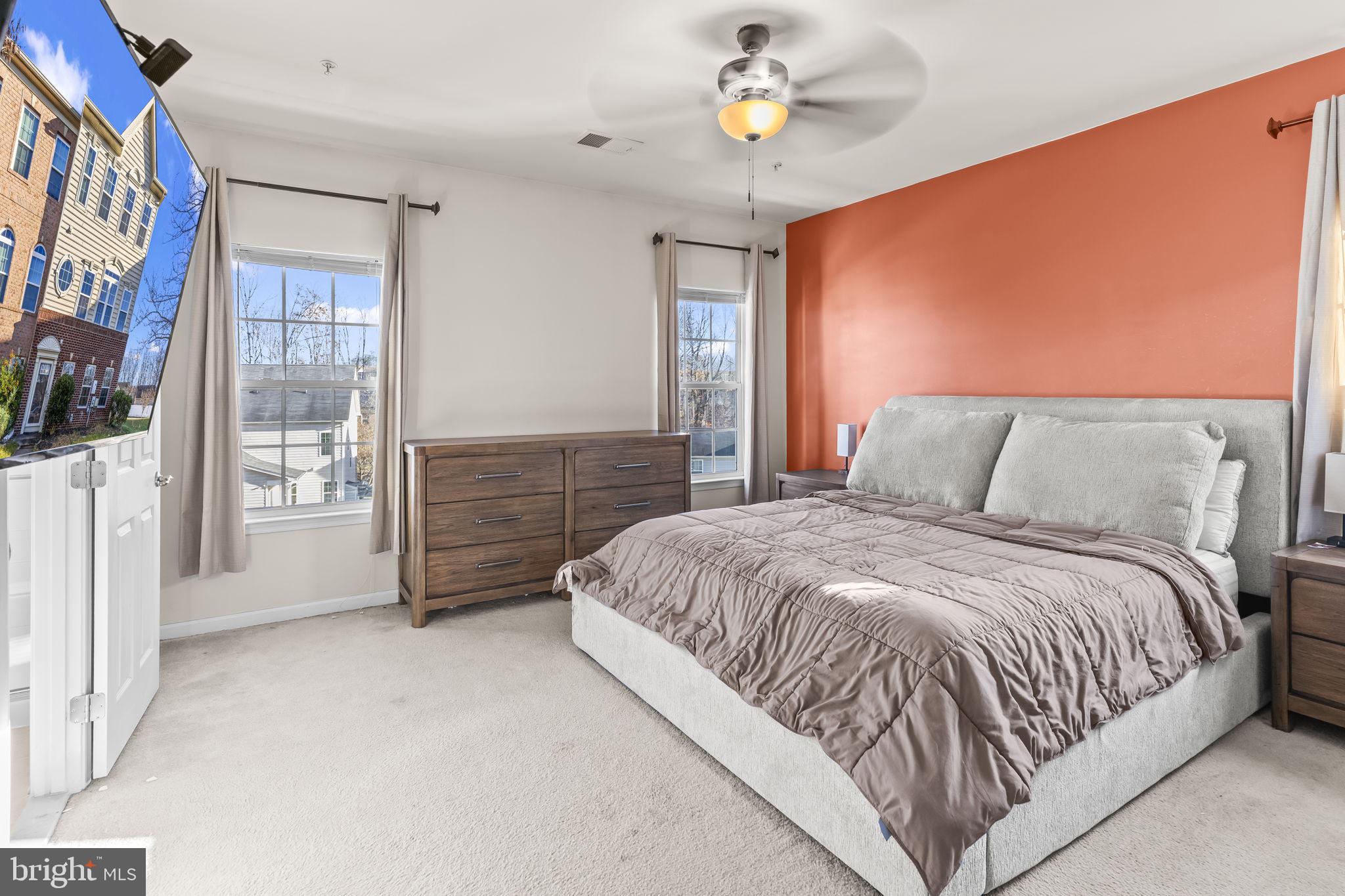 THE PRESERVE AT PISCATAWAY - Residential Lease