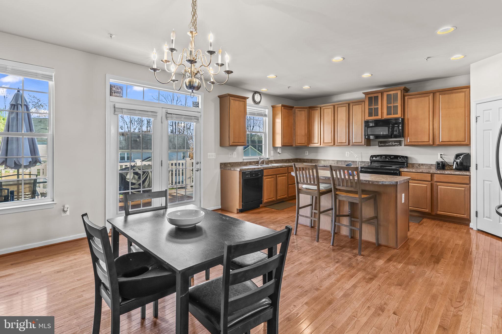 THE PRESERVE AT PISCATAWAY - Residential Lease