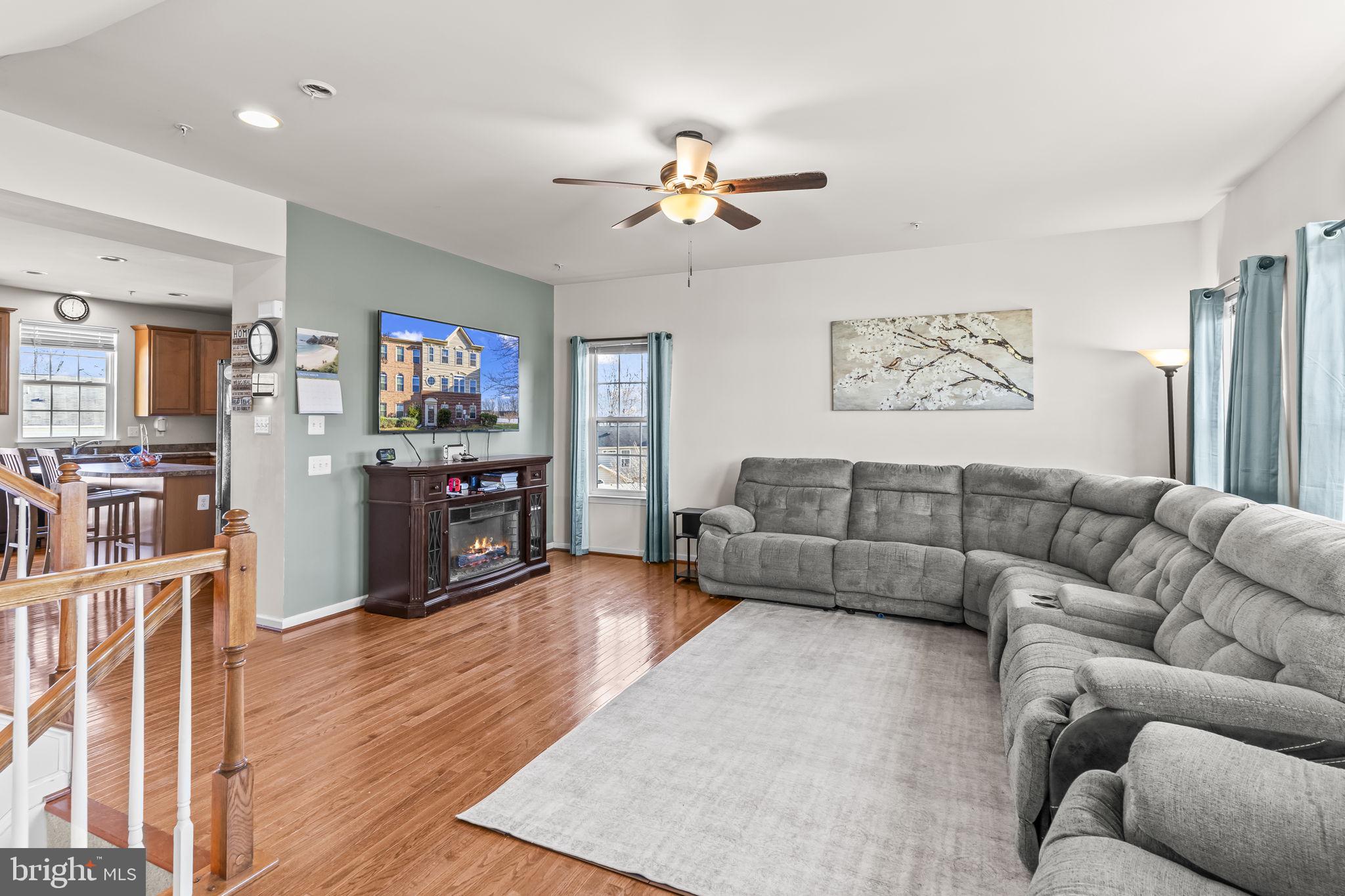 THE PRESERVE AT PISCATAWAY - Residential Lease