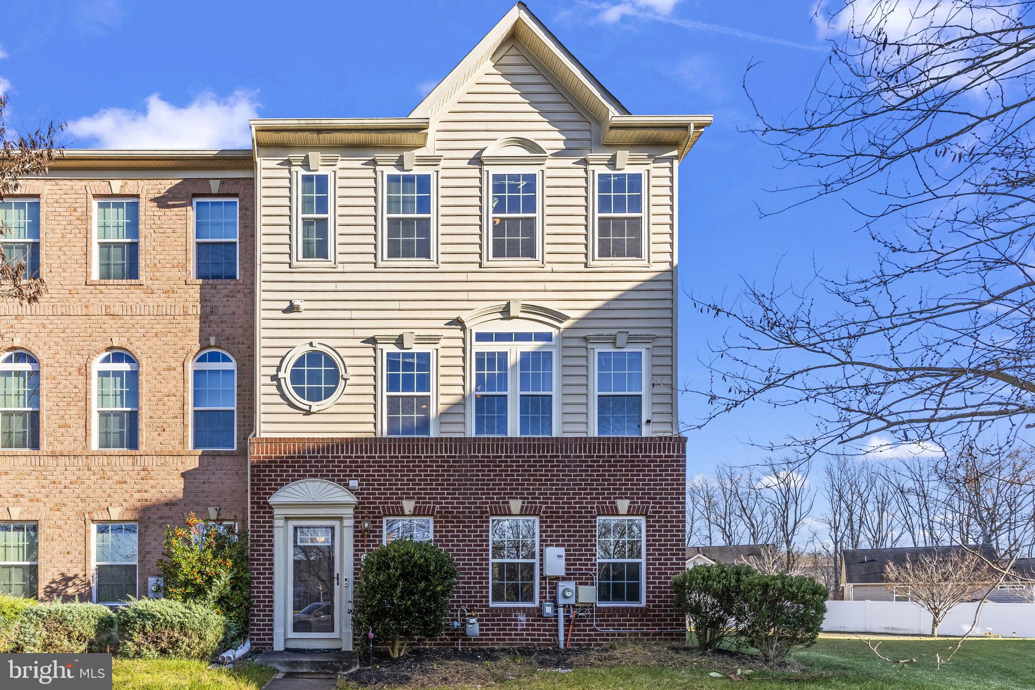 THE PRESERVE AT PISCATAWAY - Residential Lease