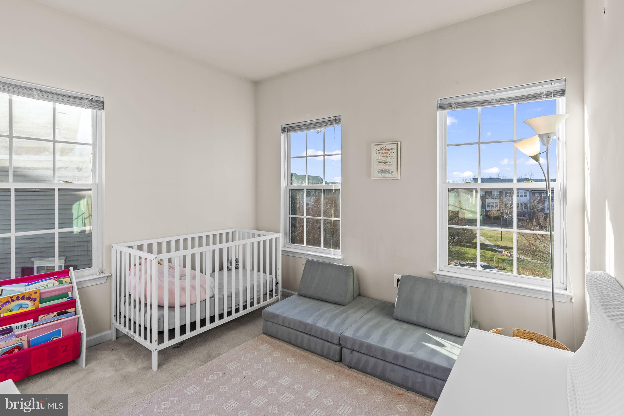 THE PRESERVE AT PISCATAWAY - Residential Lease