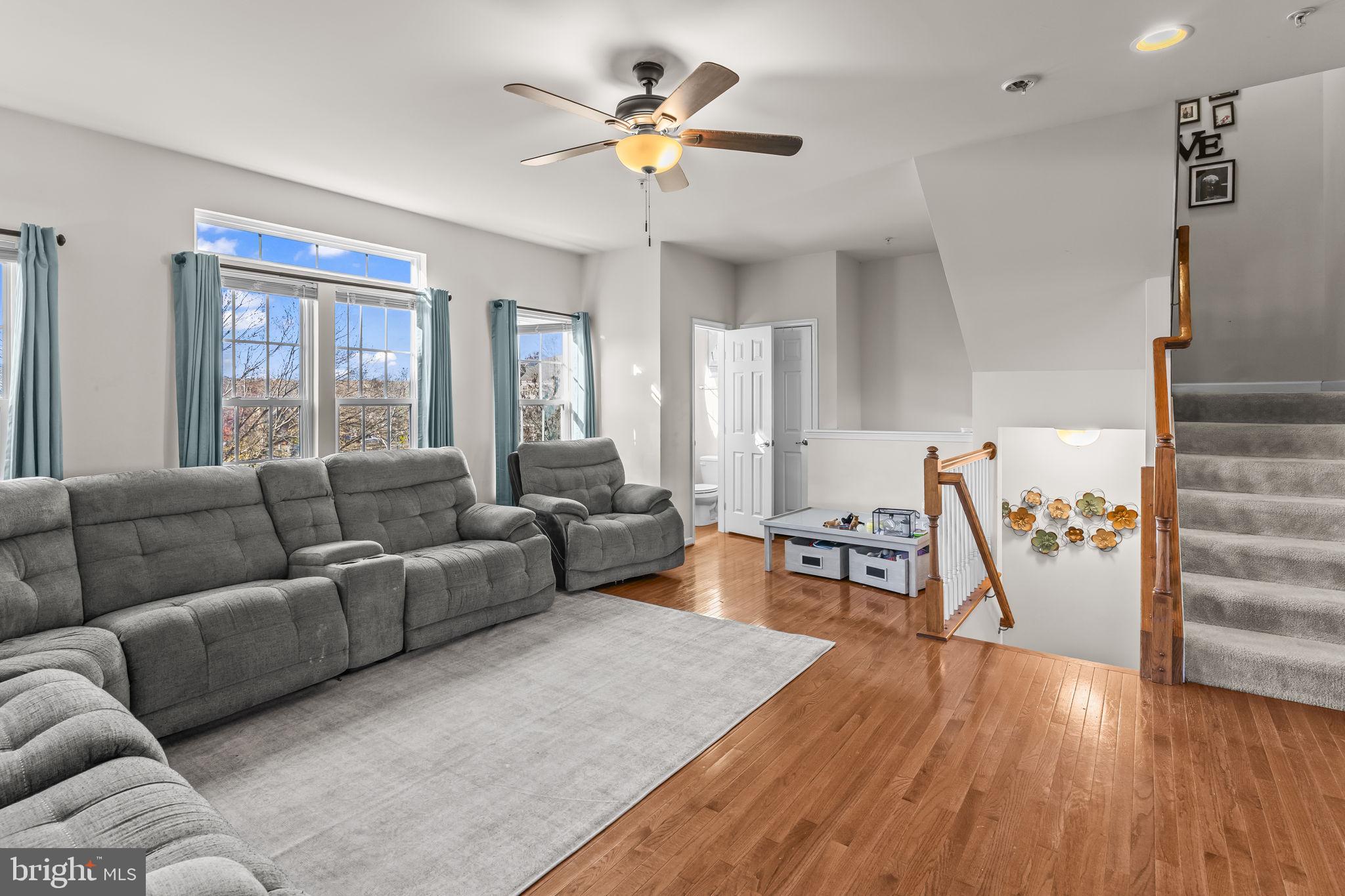 THE PRESERVE AT PISCATAWAY - Residential Lease