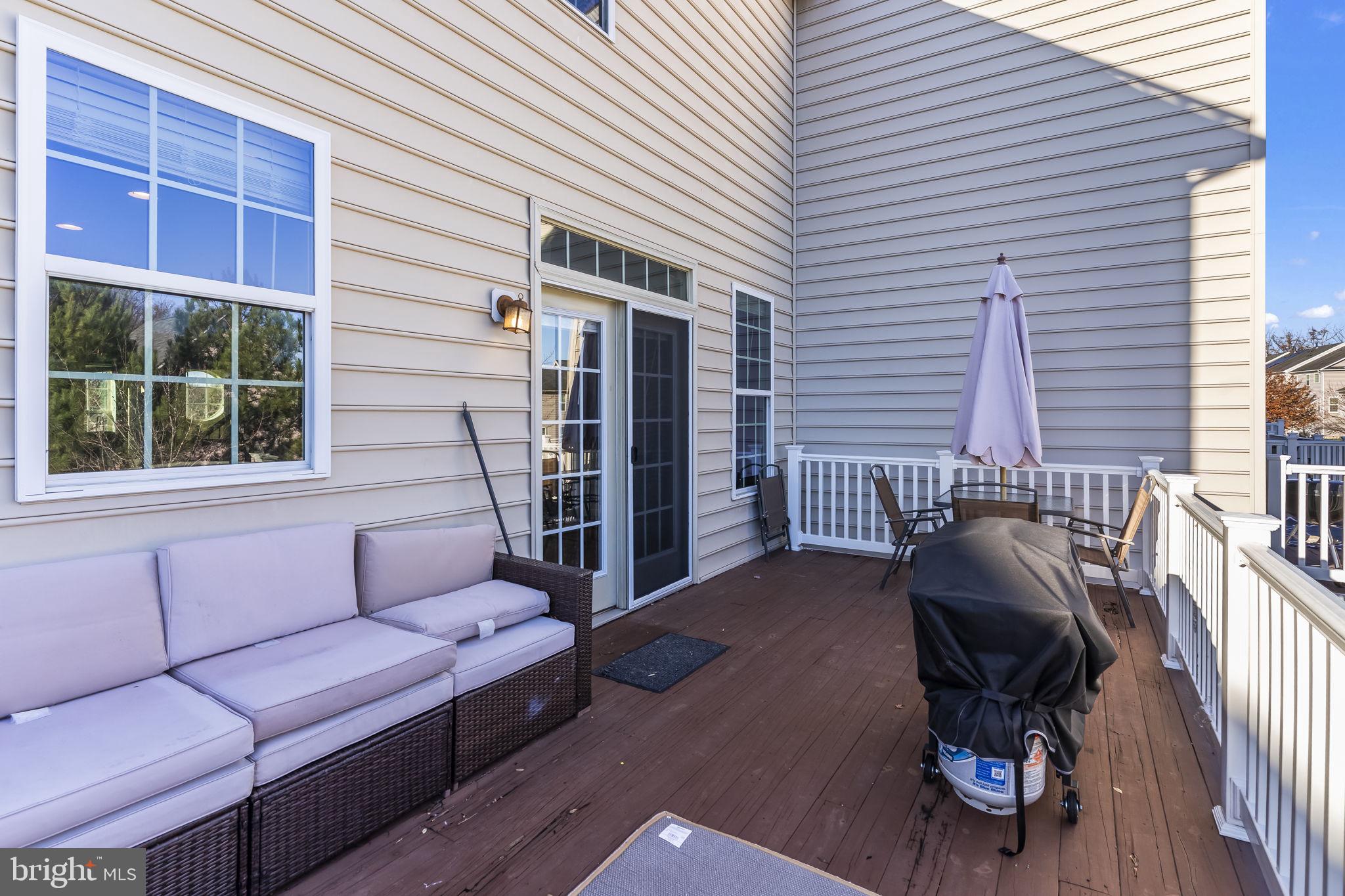 THE PRESERVE AT PISCATAWAY - Residential Lease