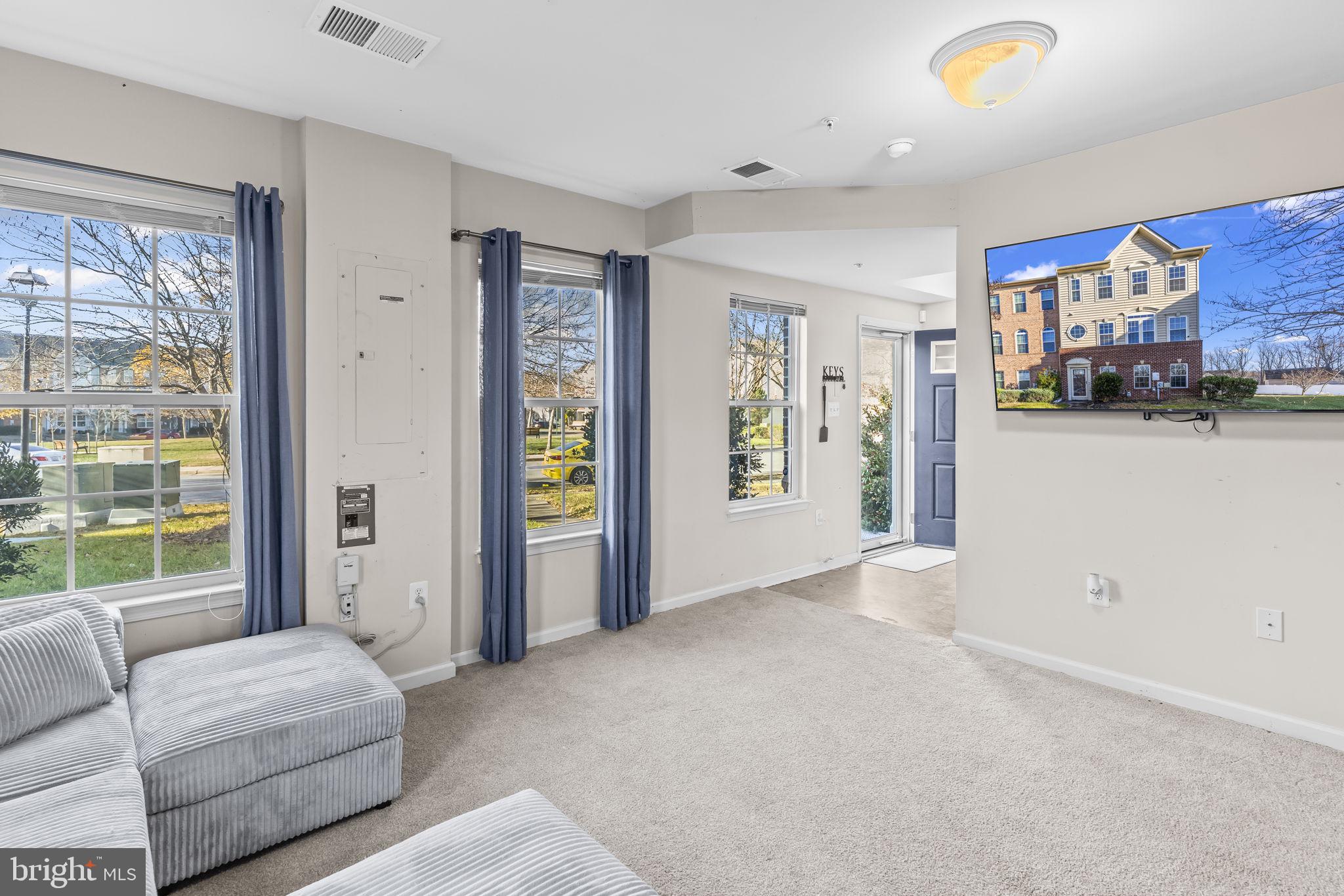 THE PRESERVE AT PISCATAWAY - Residential Lease