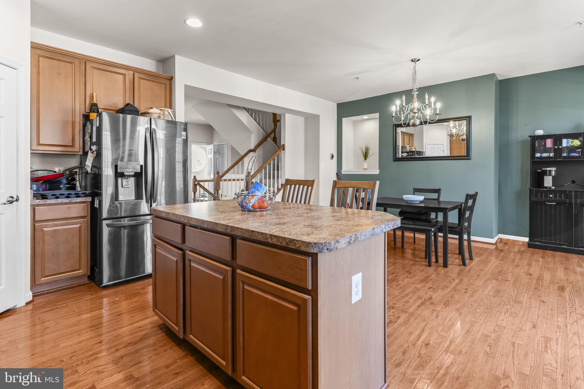 THE PRESERVE AT PISCATAWAY - Residential Lease