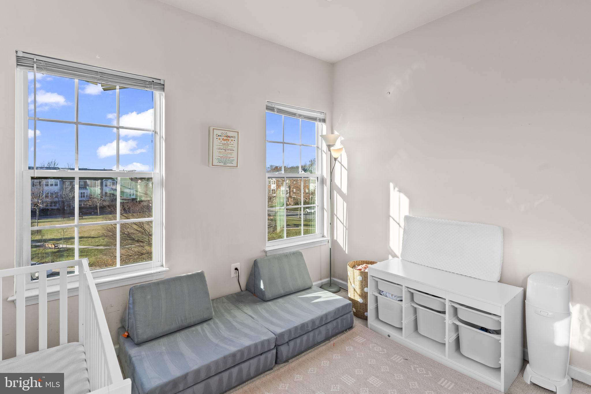 THE PRESERVE AT PISCATAWAY - Residential Lease