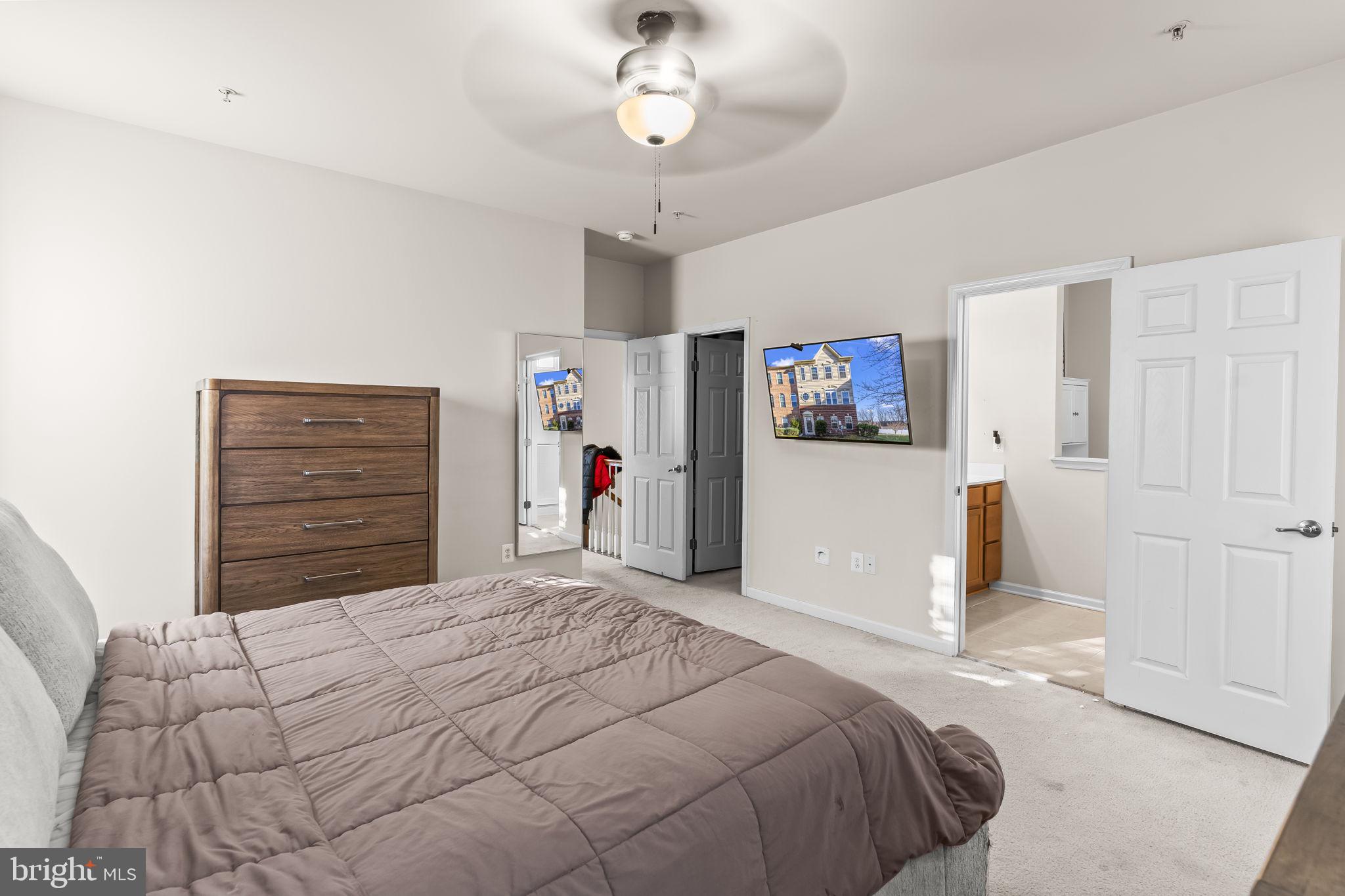 THE PRESERVE AT PISCATAWAY - Residential Lease