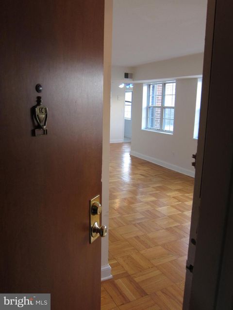 1336 N ODE STREET 14 ARLINGTON VA 22209