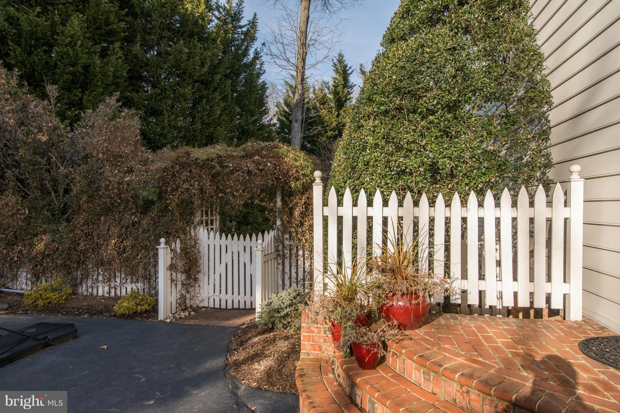 WICKENS - Residential