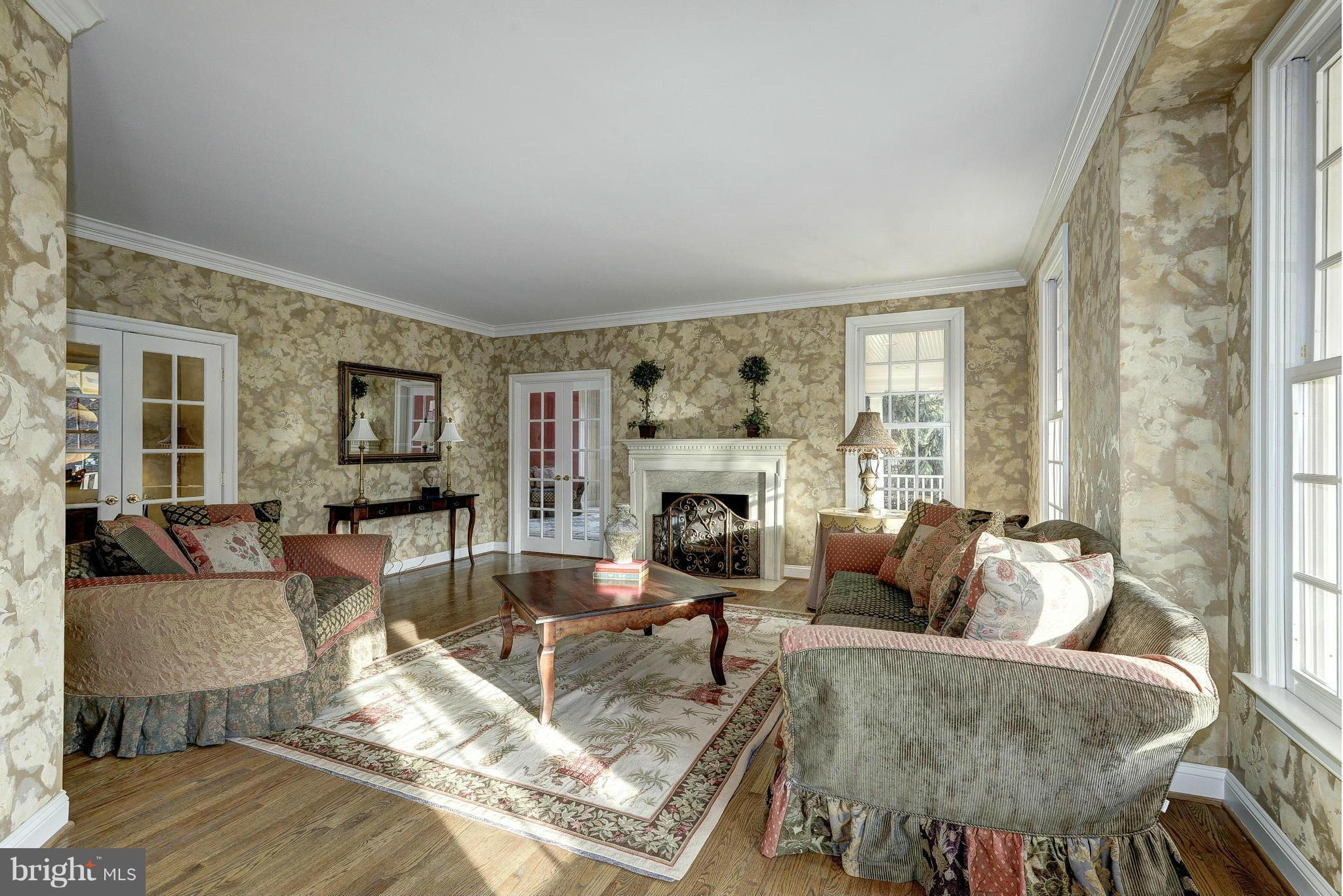 WICKENS - Residential