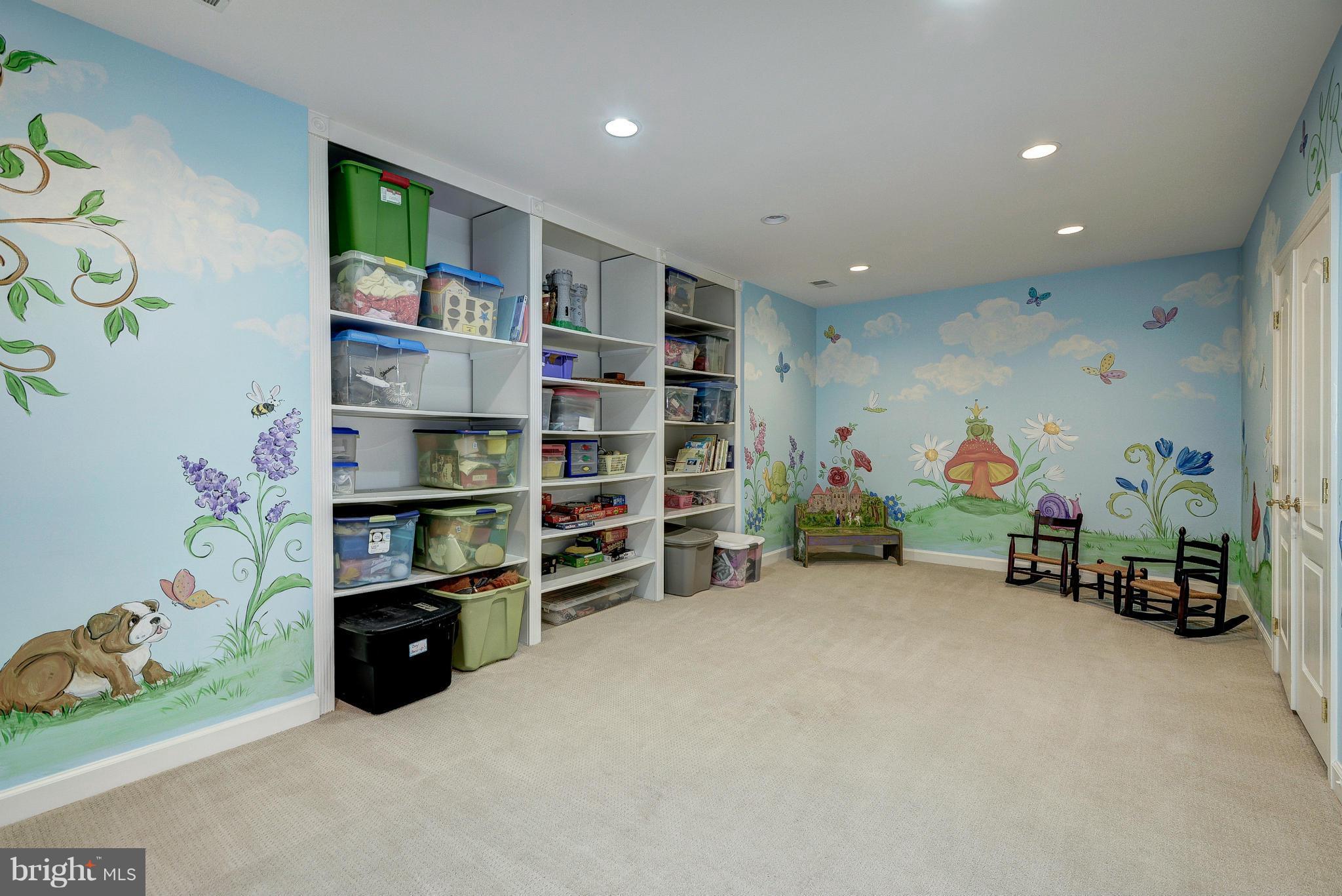 WICKENS - Residential