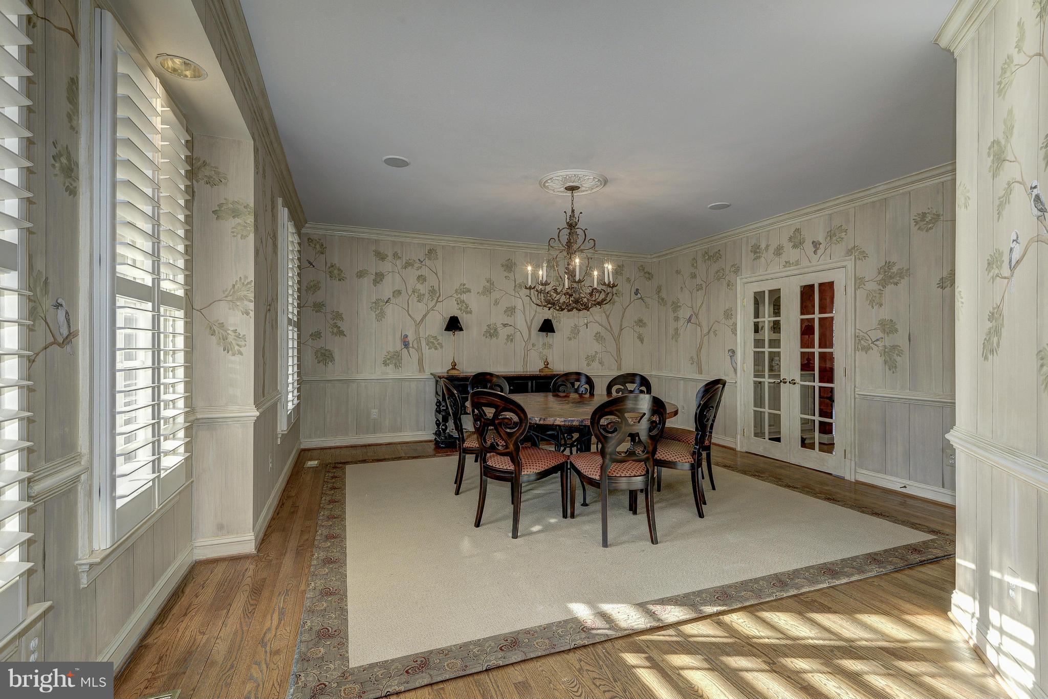 WICKENS - Residential