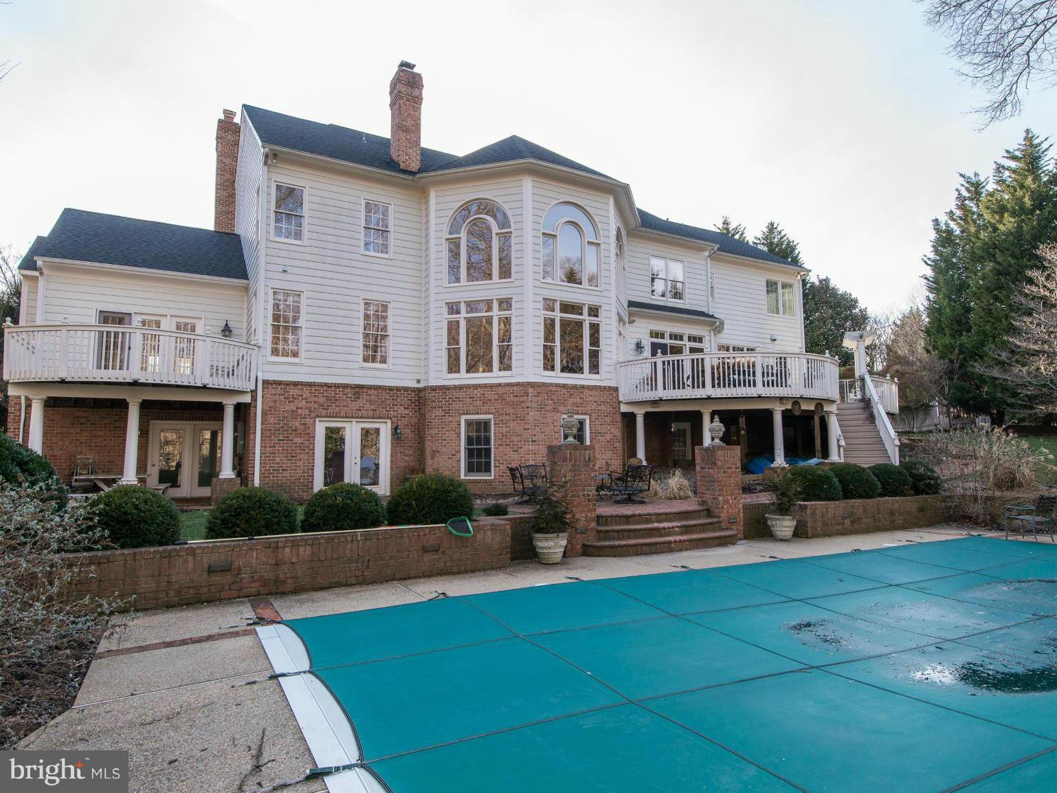 WICKENS - Residential