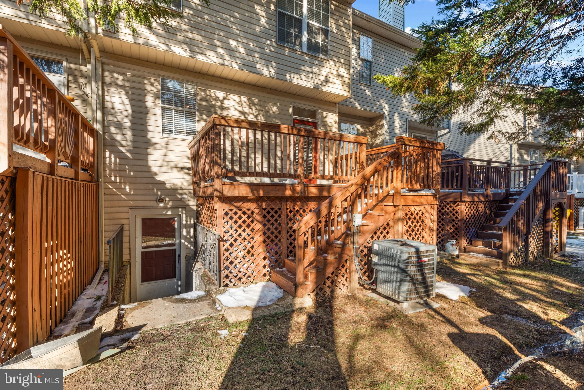 WALDEN - Residential Lease