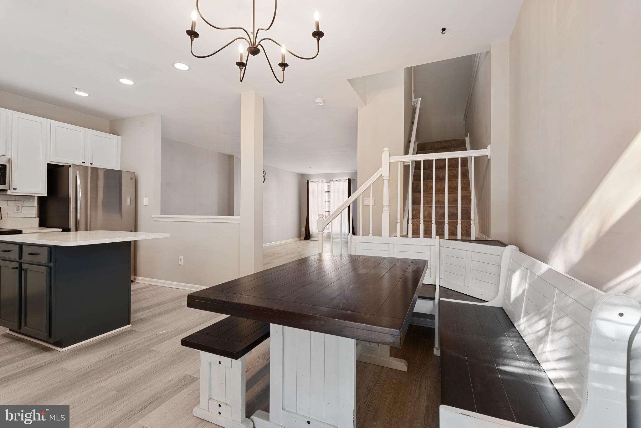 WALDEN - Residential Lease