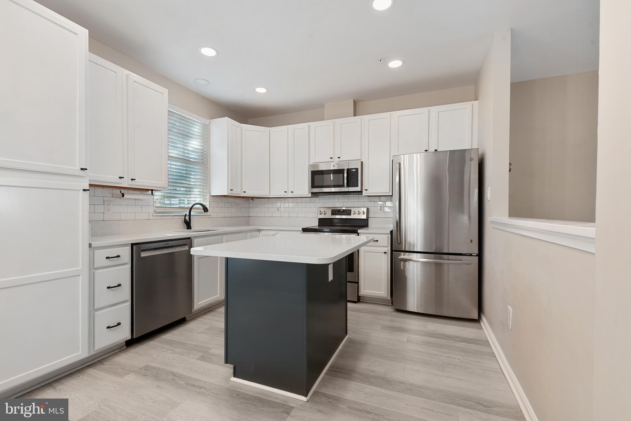 WALDEN - Residential Lease