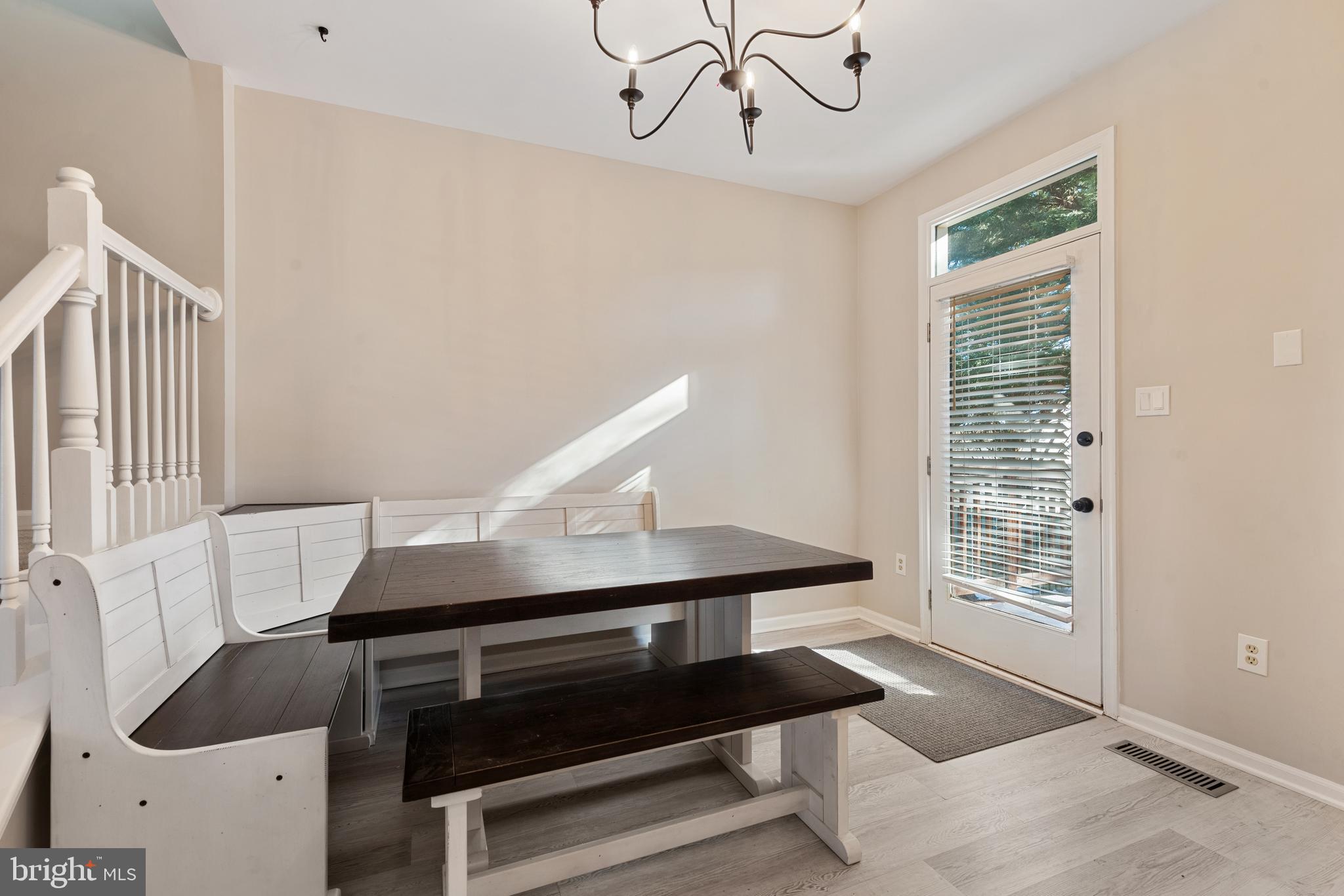 WALDEN - Residential Lease