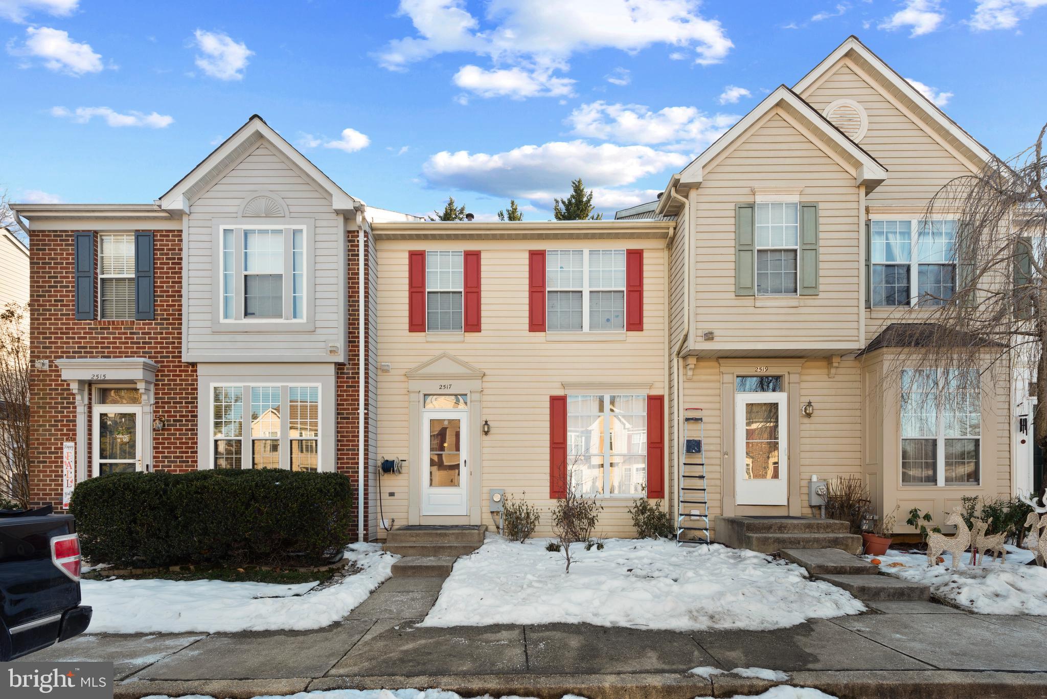 WALDEN - Residential Lease