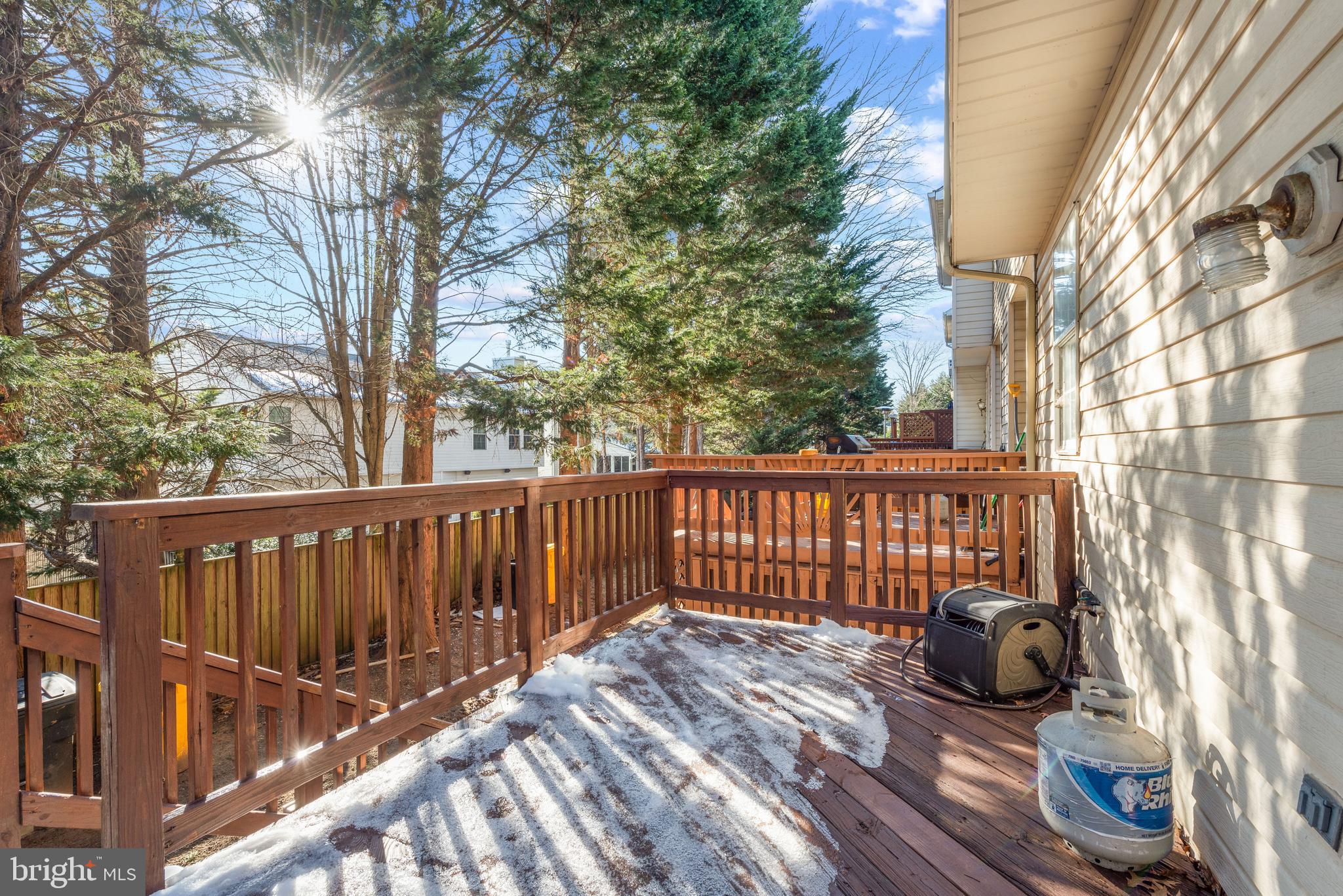 WALDEN - Residential Lease