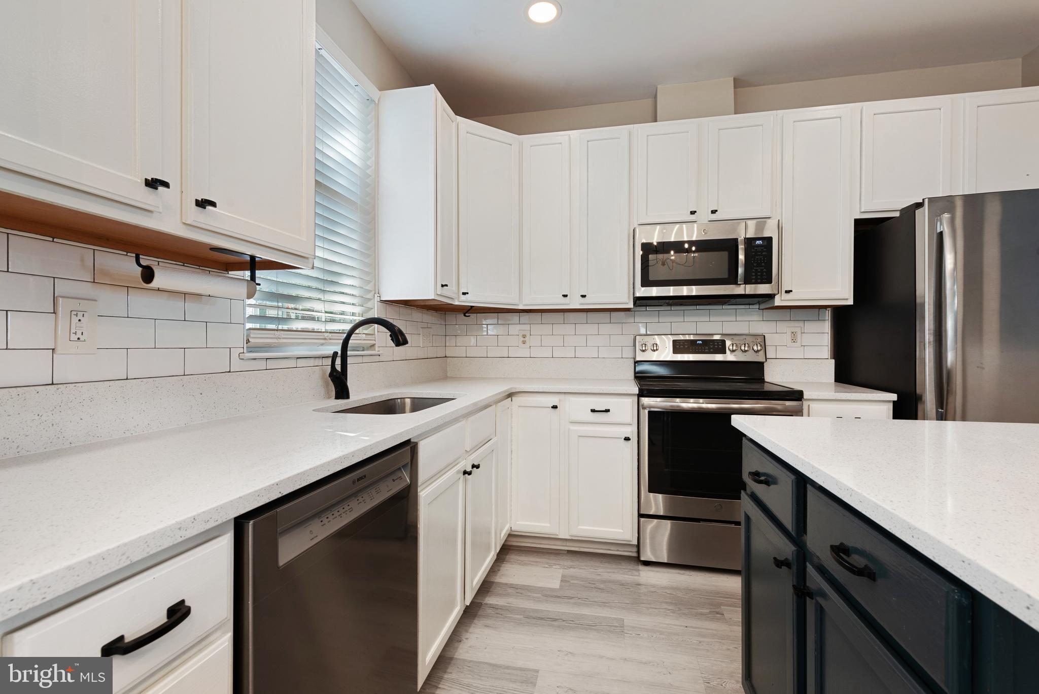 WALDEN - Residential Lease