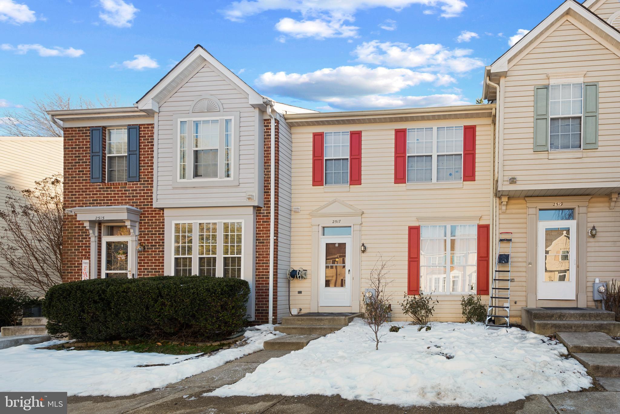 WALDEN - Residential Lease