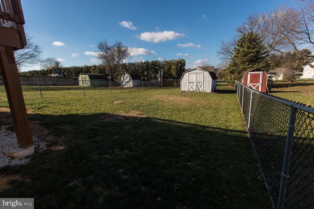 Photo of 429 S Plum Street, MOUNT JOY, PA 17552 (MLS # PALA2070196)