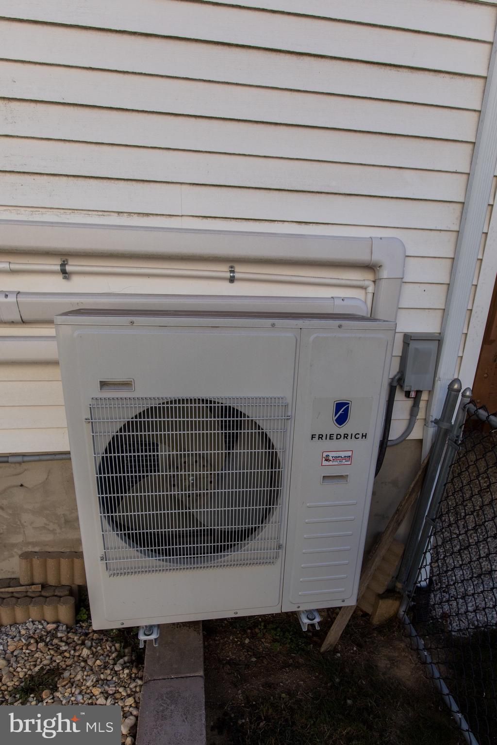 Photo of 429 S Plum Street, MOUNT JOY, PA 17552 (MLS # PALA2070196)