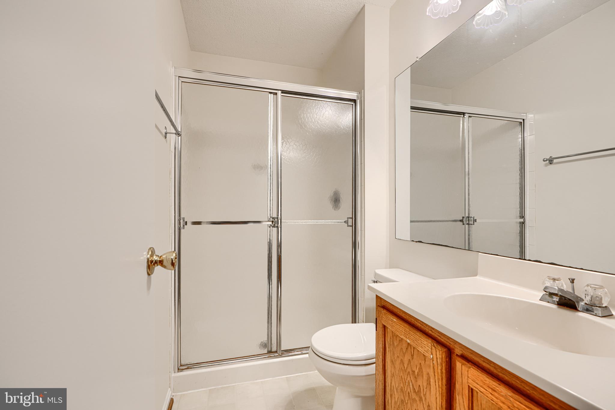 LONGMEAD CROSSING - Residential