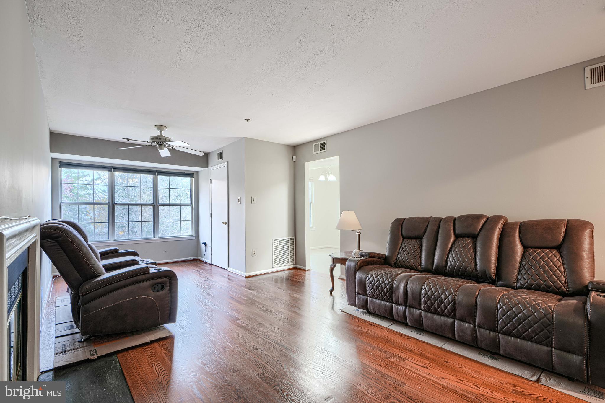 LONGMEAD CROSSING - Residential