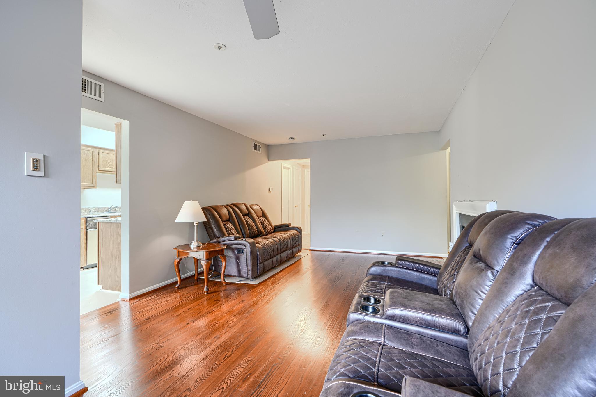 LONGMEAD CROSSING - Residential