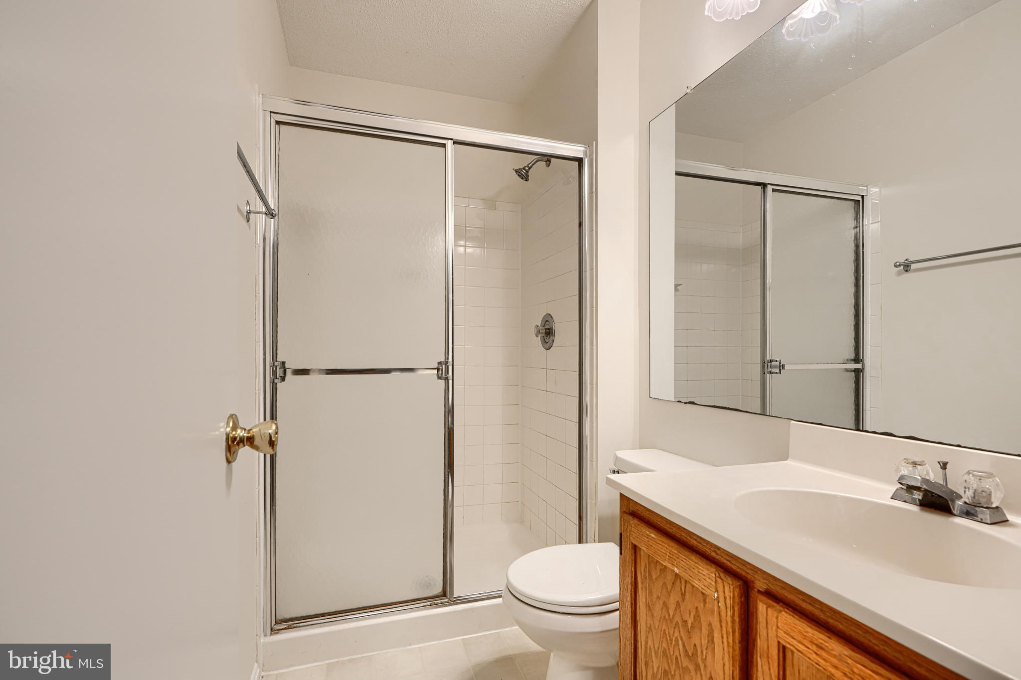 LONGMEAD CROSSING - Residential