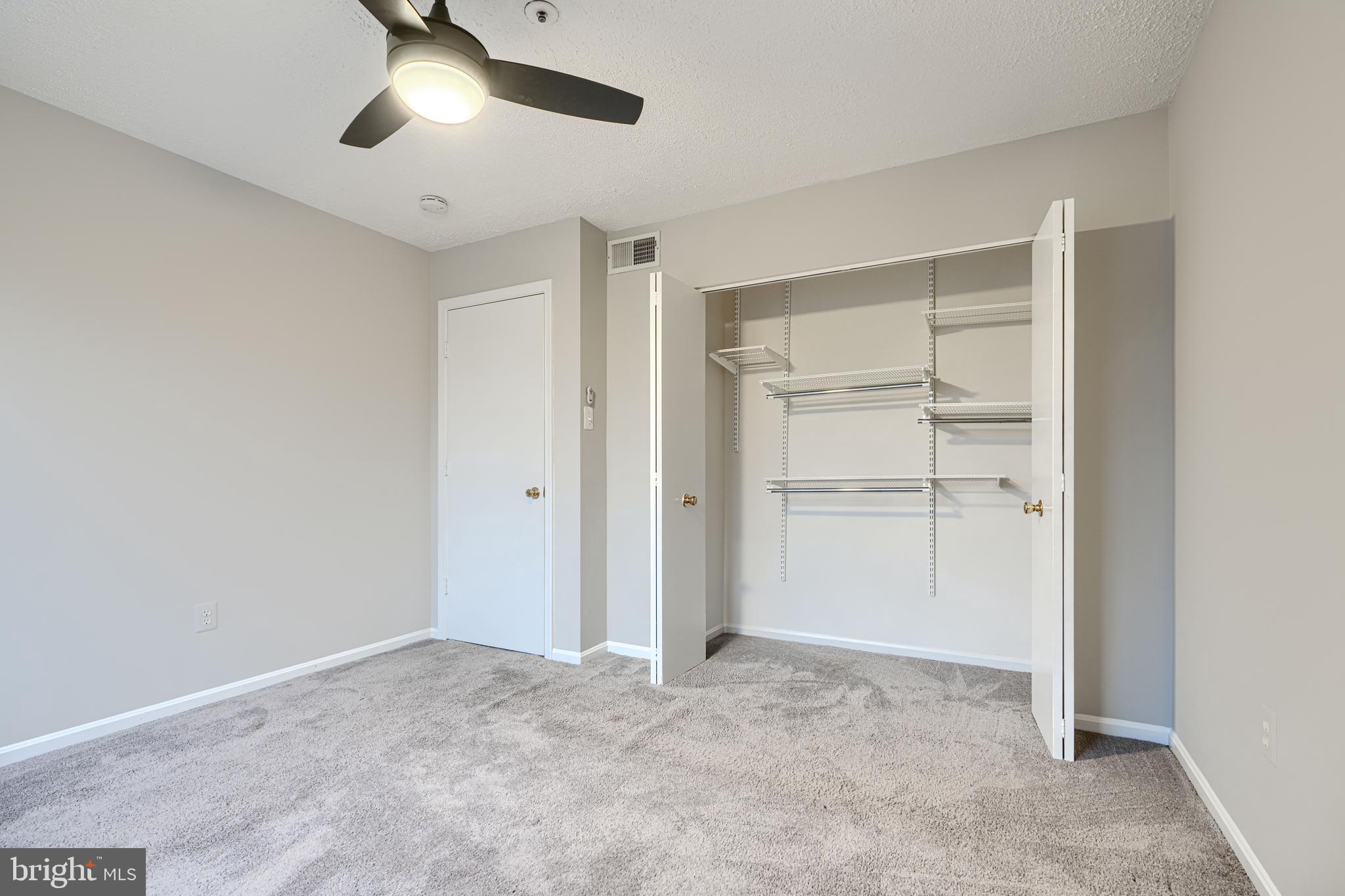 LONGMEAD CROSSING - Residential