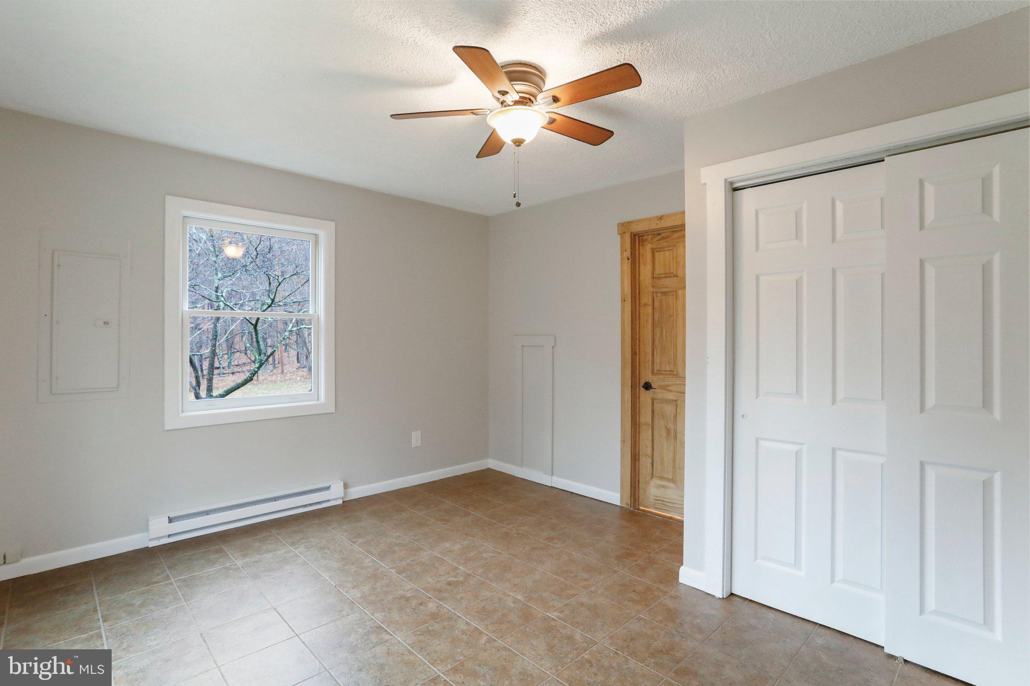 COLD SPRING FOREST - Residential