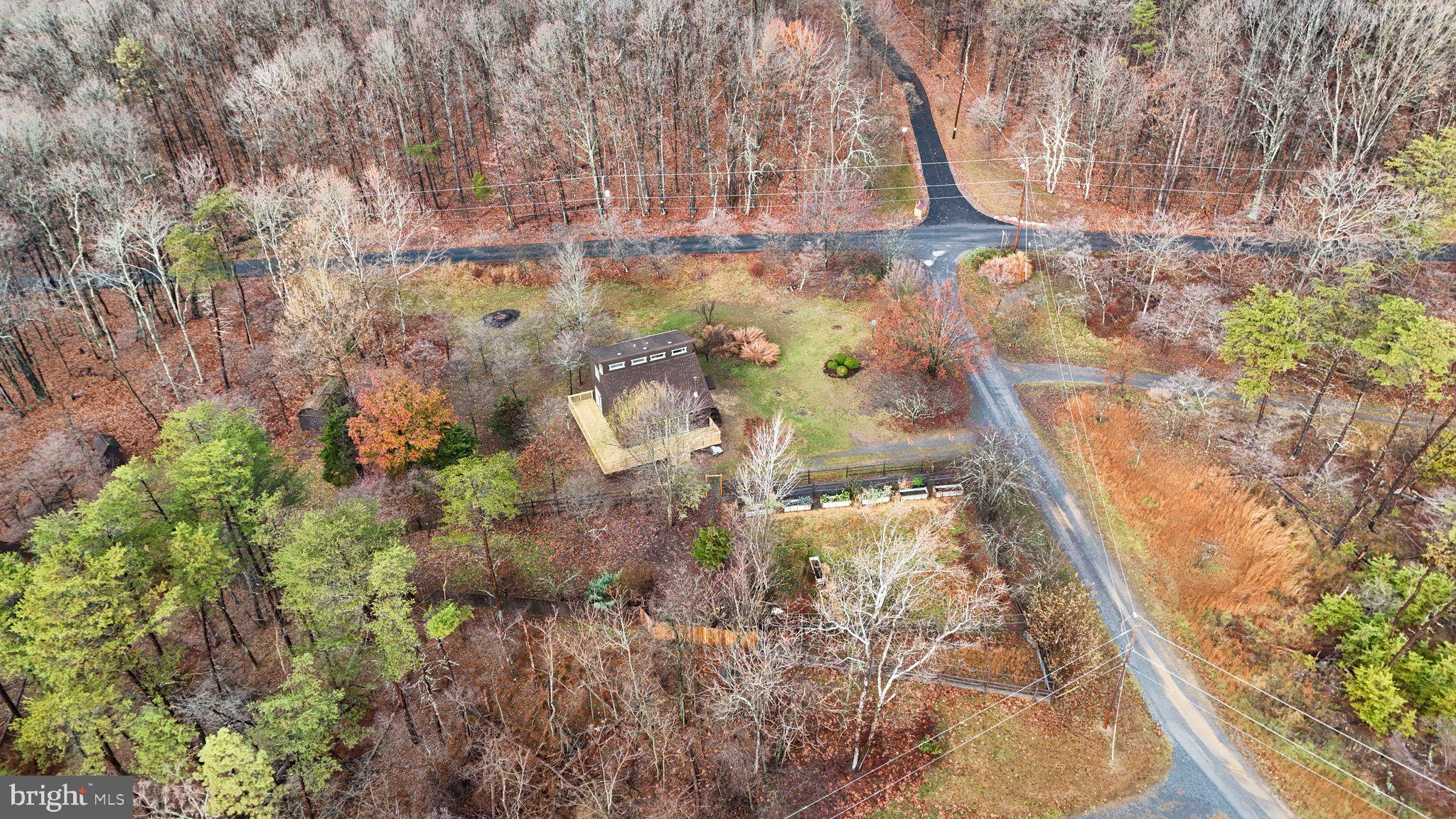 COLD SPRING FOREST - Residential