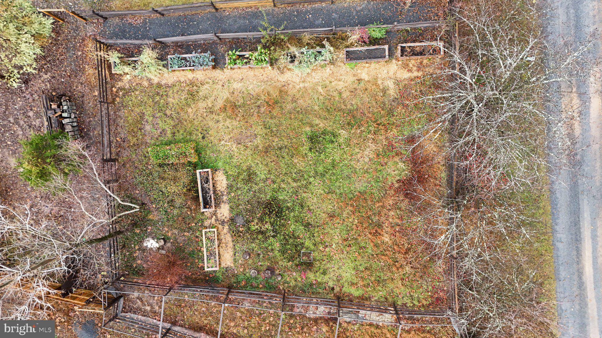 COLD SPRING FOREST - Residential