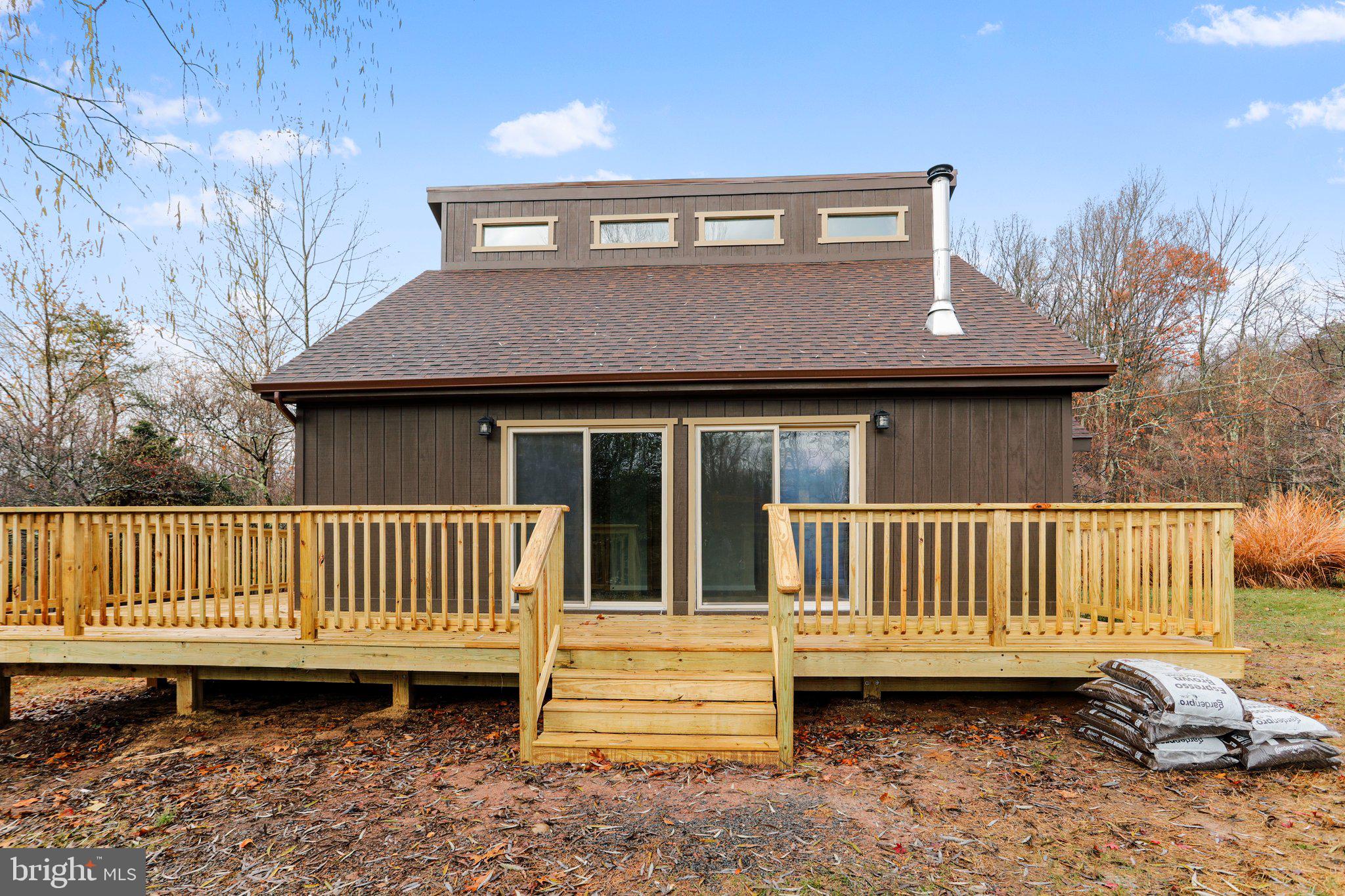 COLD SPRING FOREST - Residential