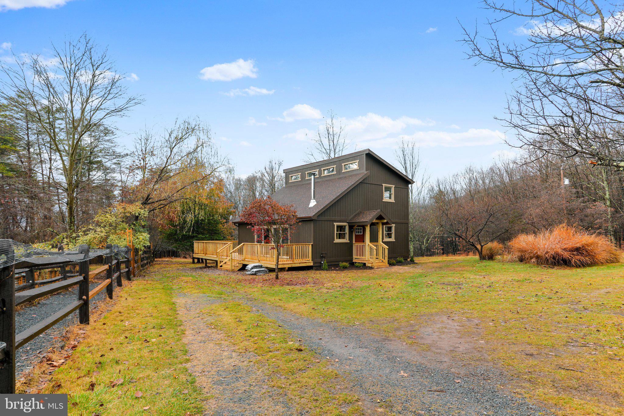 COLD SPRING FOREST - Residential